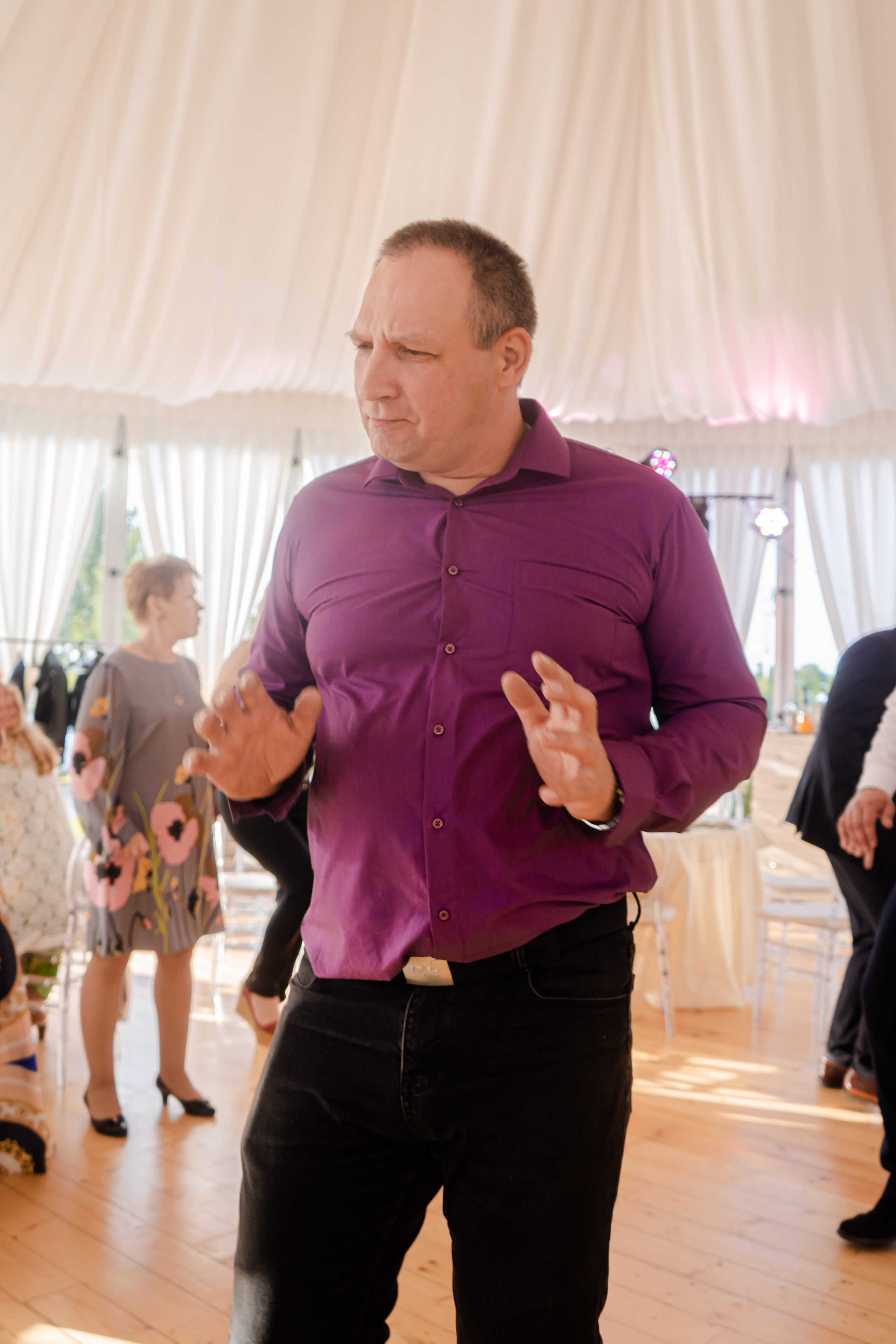 Андрей и Оксана. Фотограф Дмитриченко Дмитрий | Санкт-Петербург