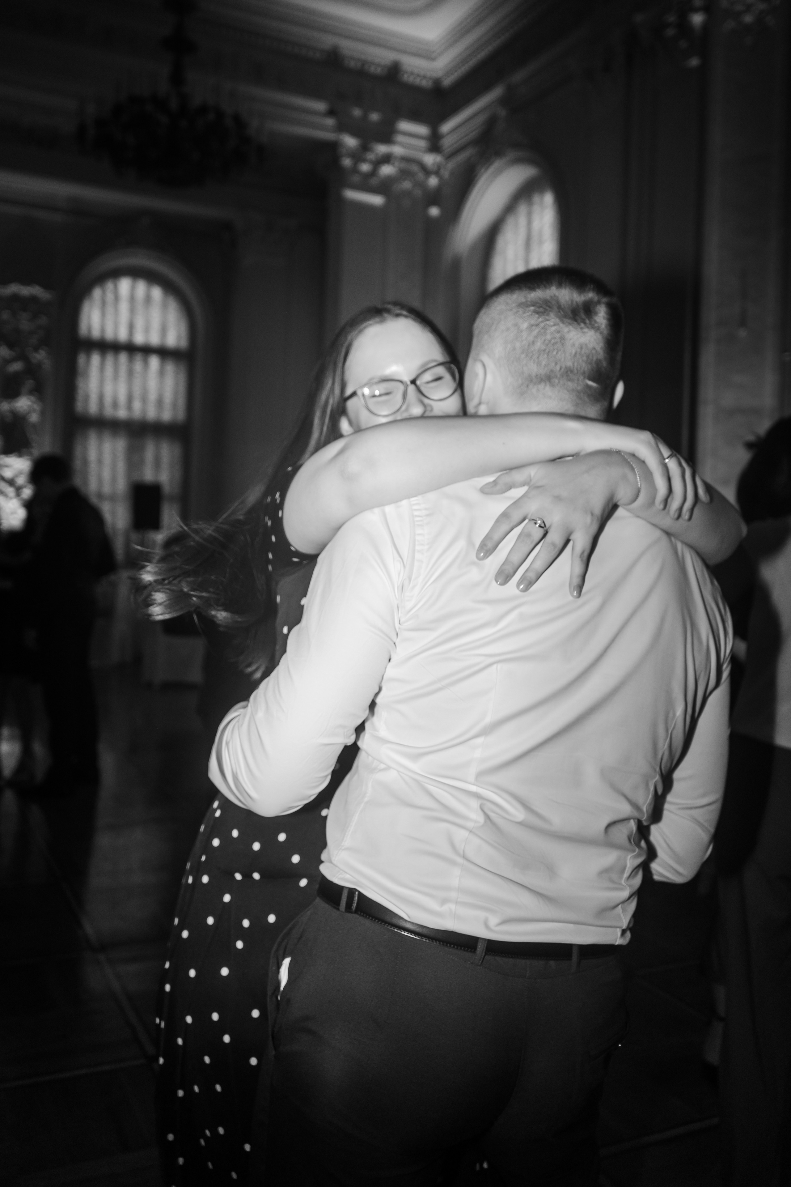 Андрей и Наталья. Фотограф Дмитриченко Дмитрий | Санкт-Петербург