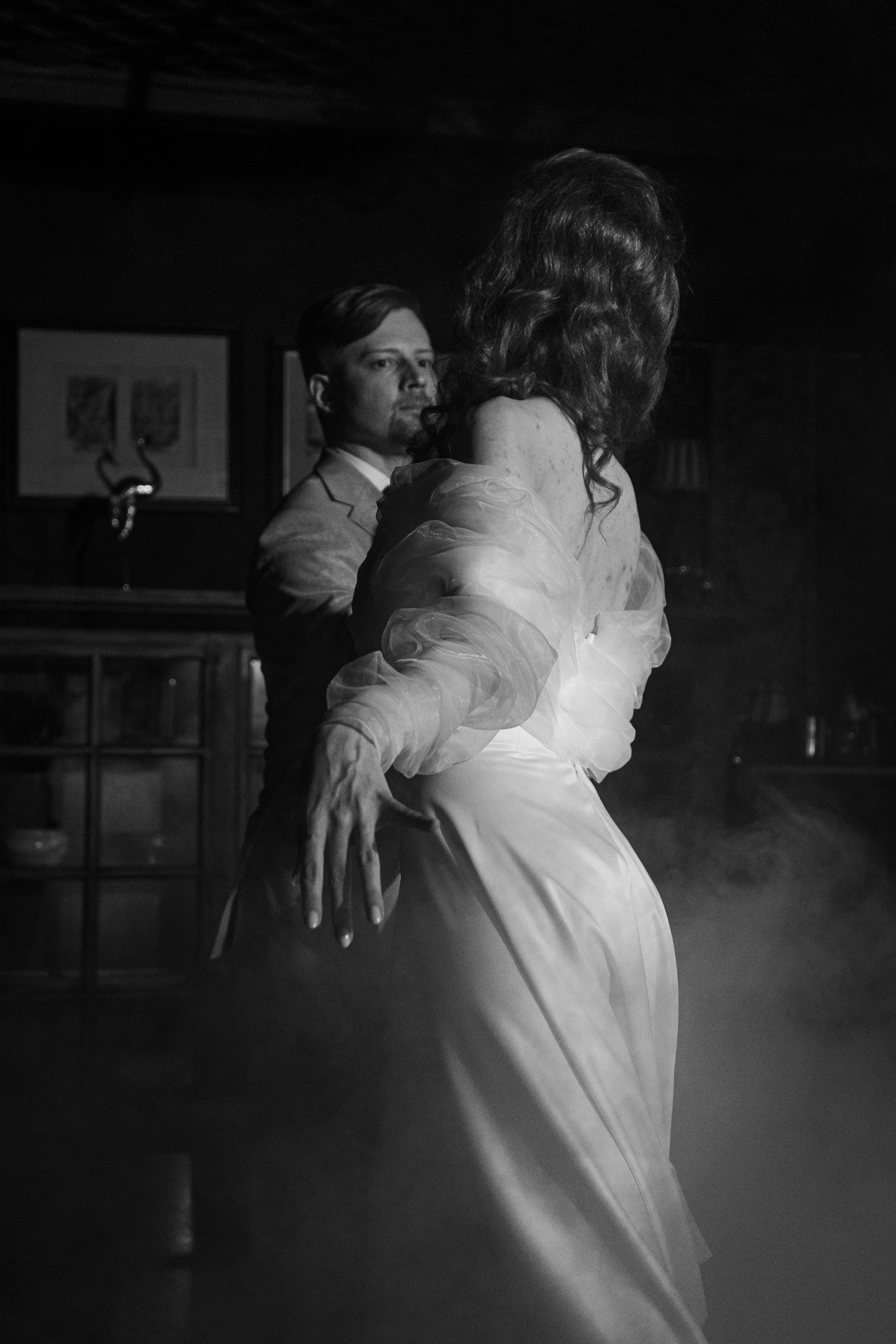 Евгений и Наталья. Фотограф Дмитриченко Дмитрий | Санкт-Петербург