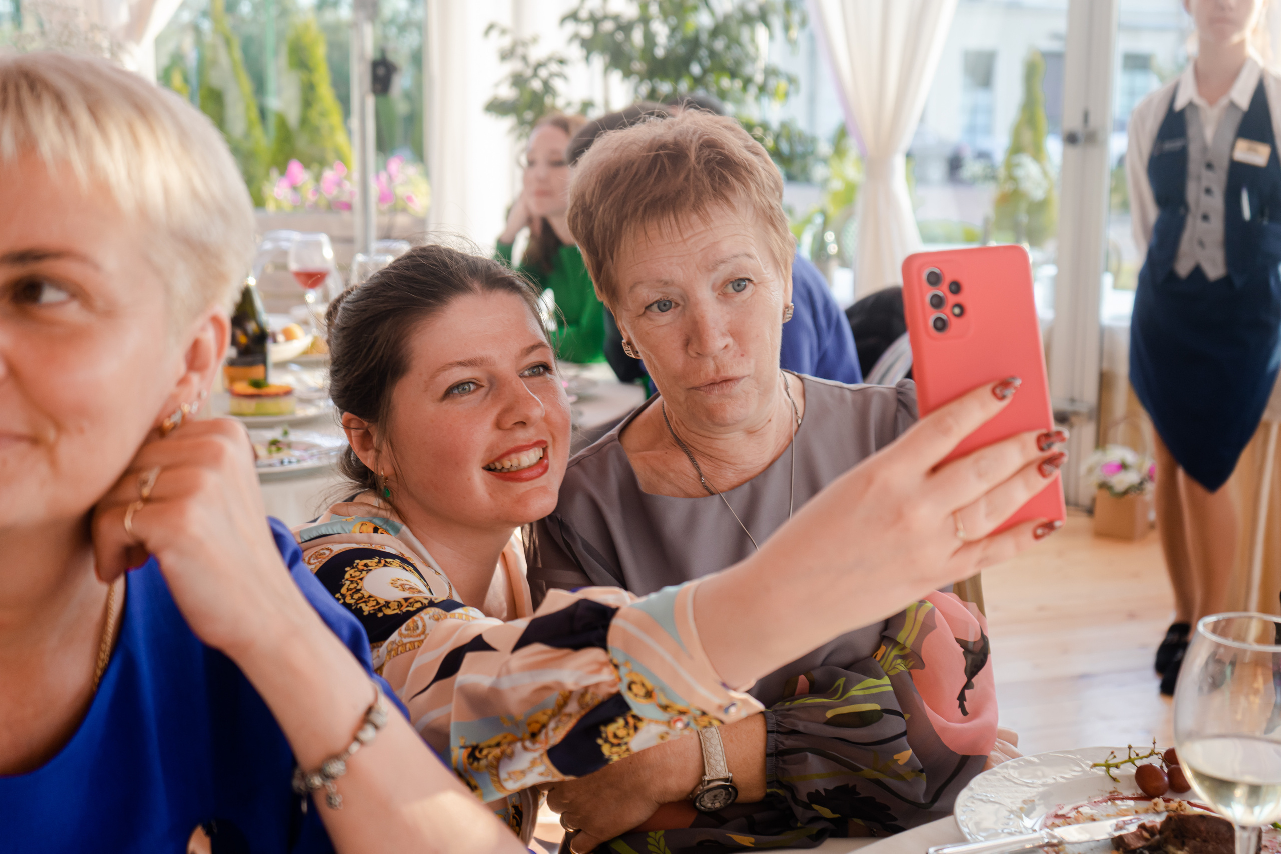 Андрей и Оксана. Фотограф Дмитриченко Дмитрий | Санкт-Петербург