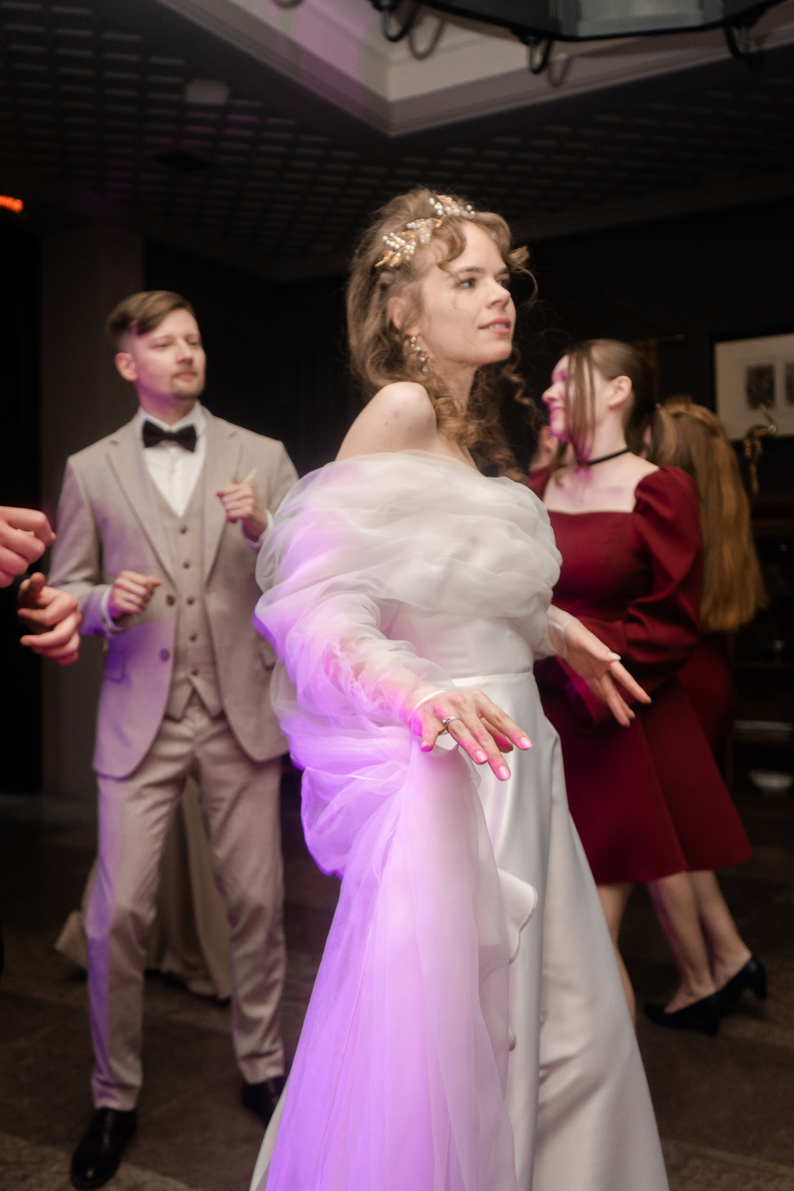 Евгений и Наталья. Фотограф Дмитриченко Дмитрий | Санкт-Петербург