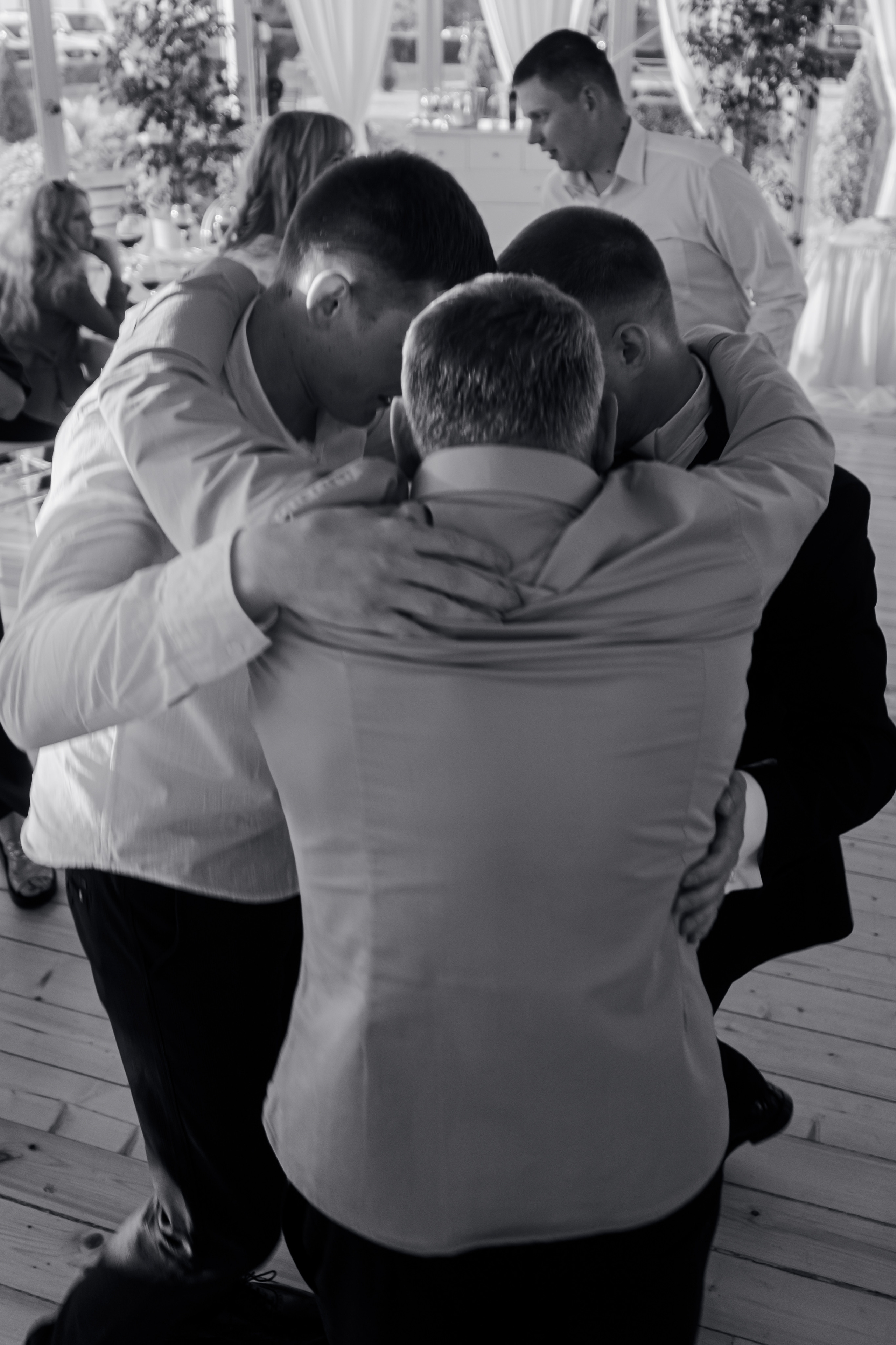 Андрей и Оксана. Фотограф Дмитриченко Дмитрий | Санкт-Петербург