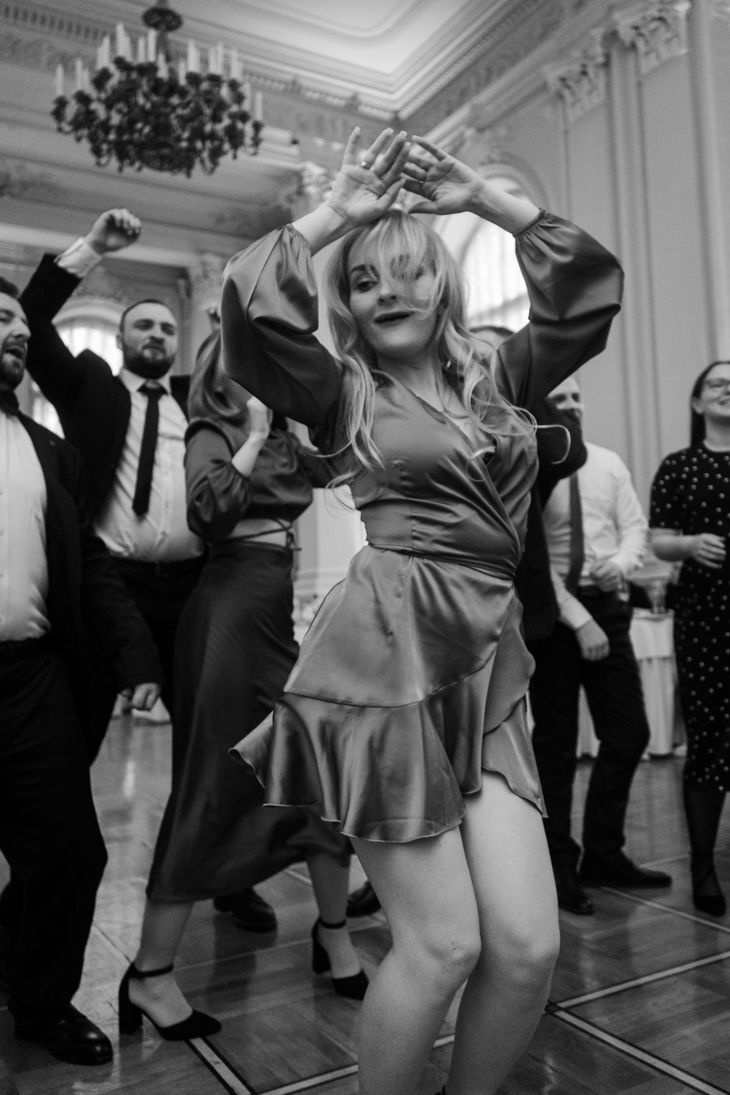 Андрей и Наталья. Фотограф Дмитриченко Дмитрий | Санкт-Петербург