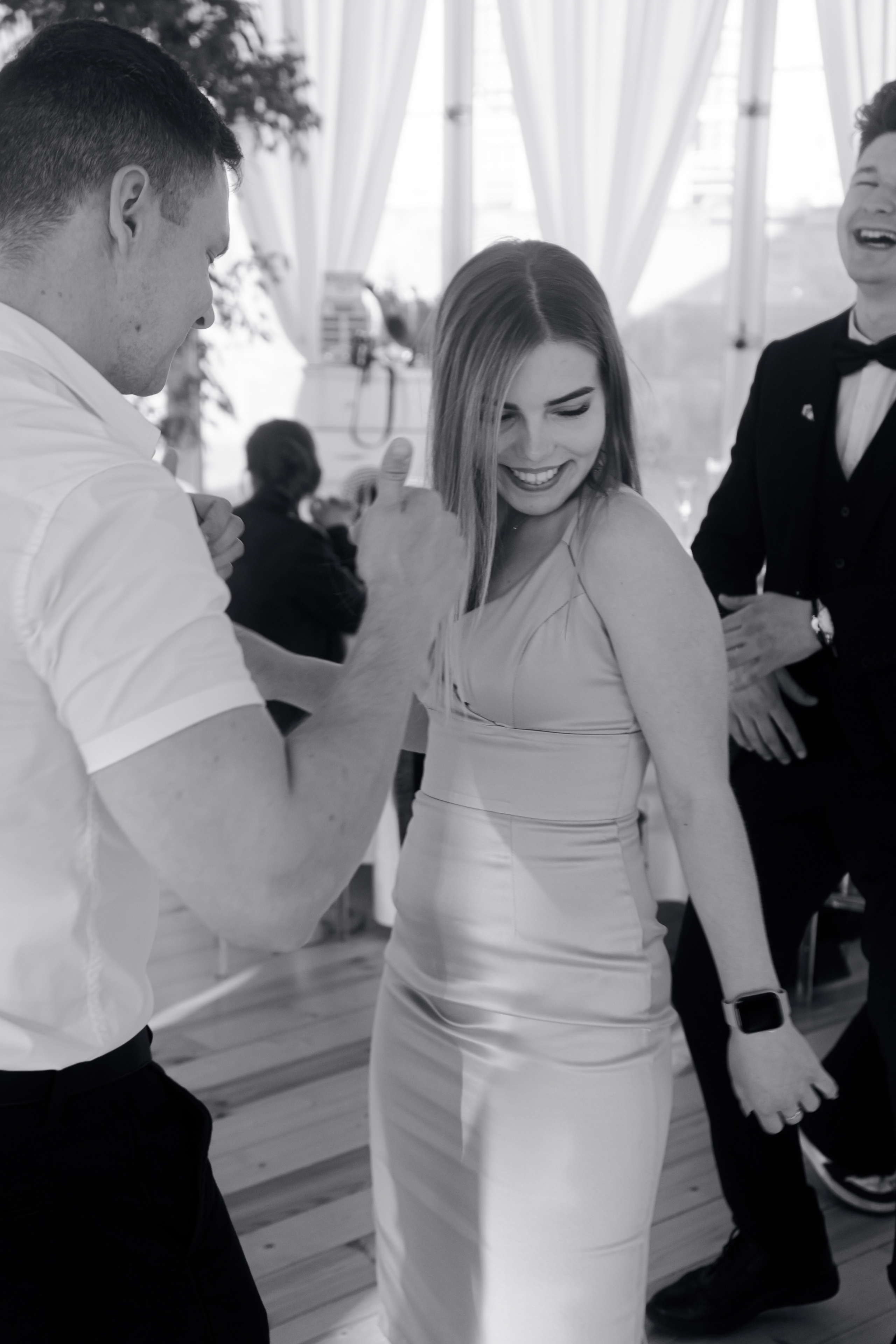 Андрей и Оксана. Фотограф Дмитриченко Дмитрий | Санкт-Петербург