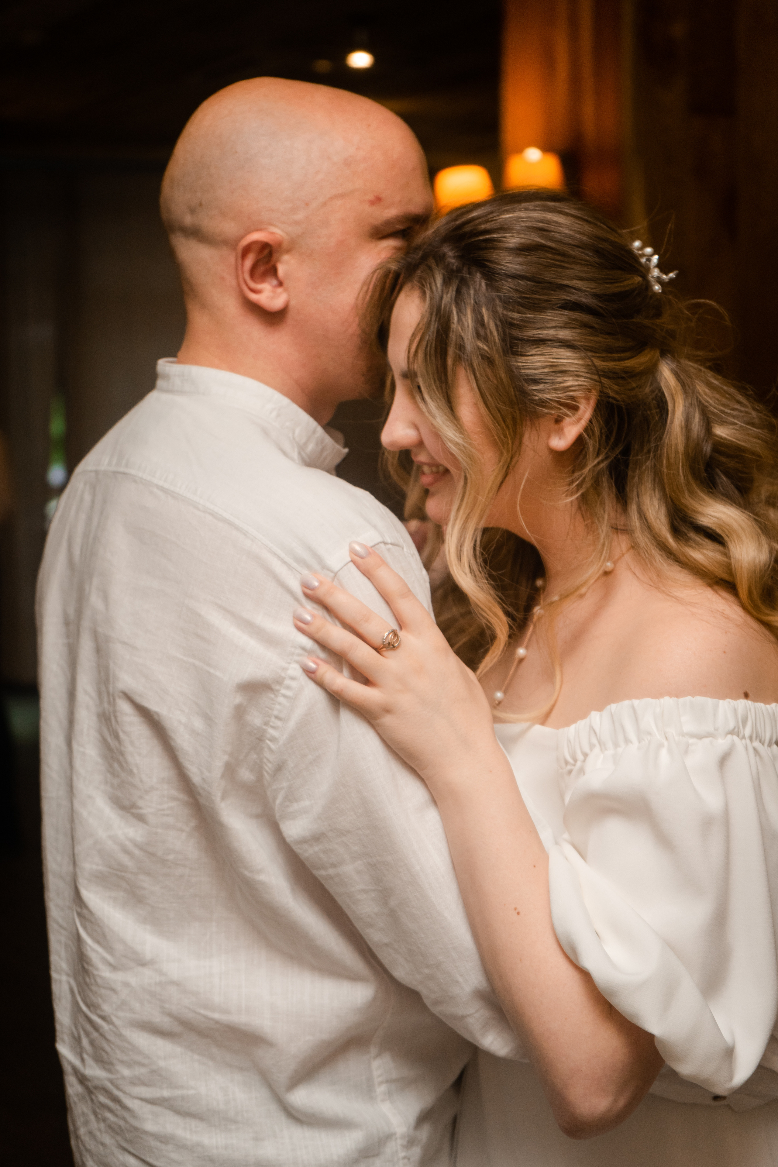 Евгений и Екатерина. Фотограф Дмитриченко Дмитрий | Санкт-Петербург