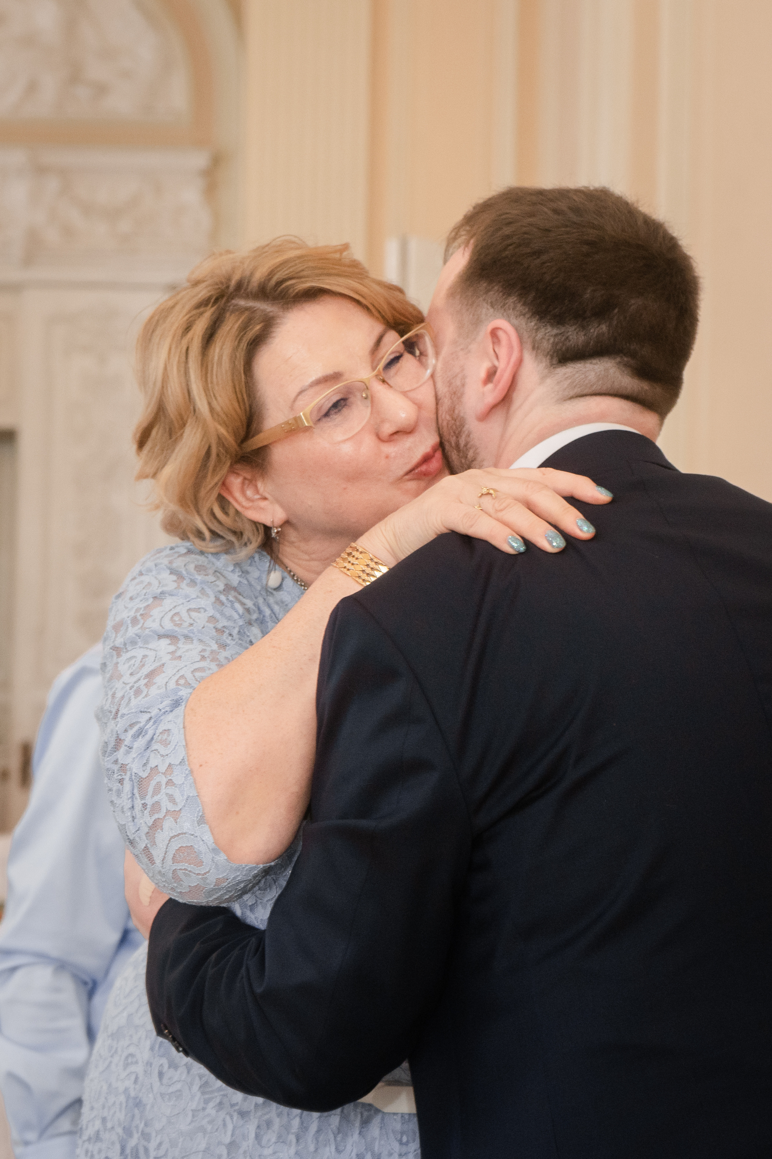 Андрей и Наталья. Фотограф Дмитриченко Дмитрий | Санкт-Петербург