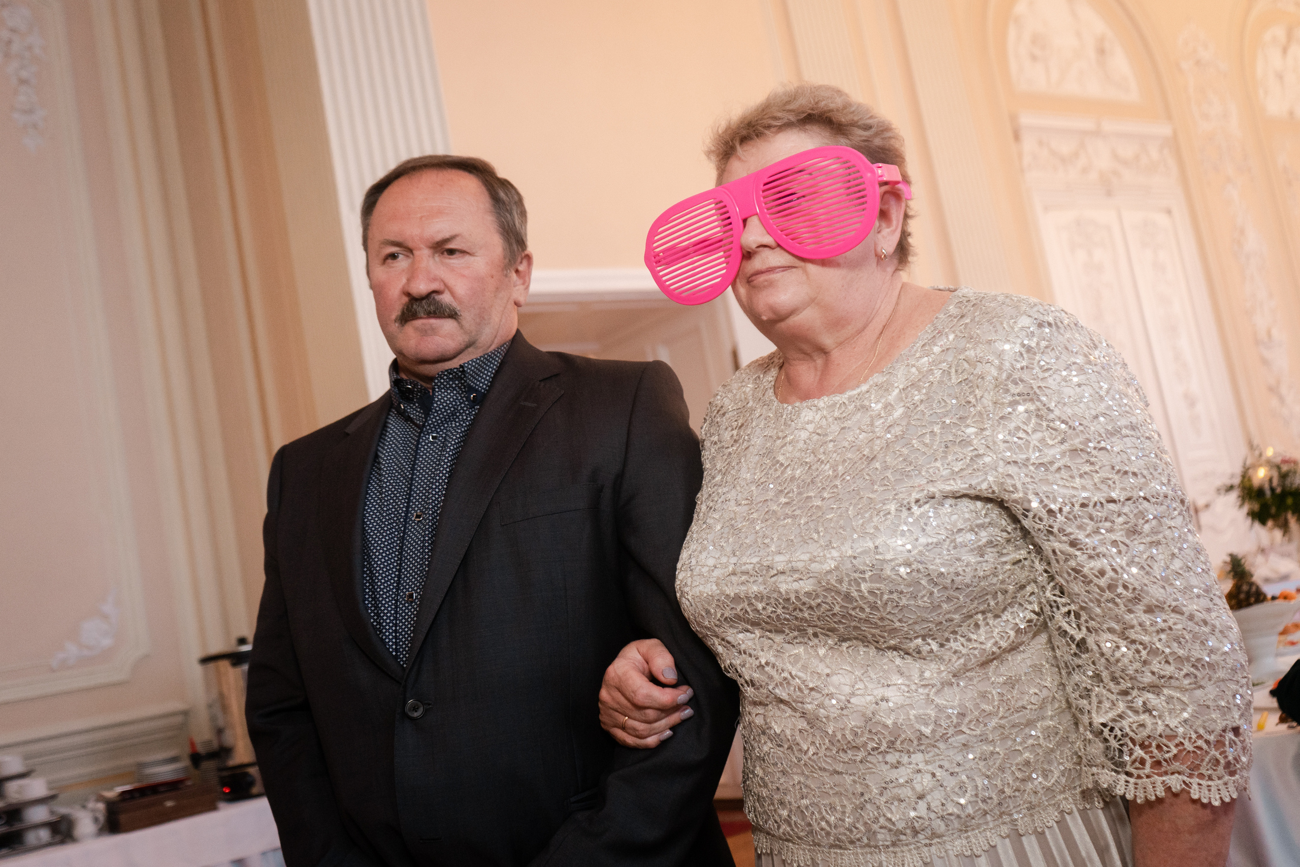 Андрей и Наталья. Фотограф Дмитриченко Дмитрий | Санкт-Петербург