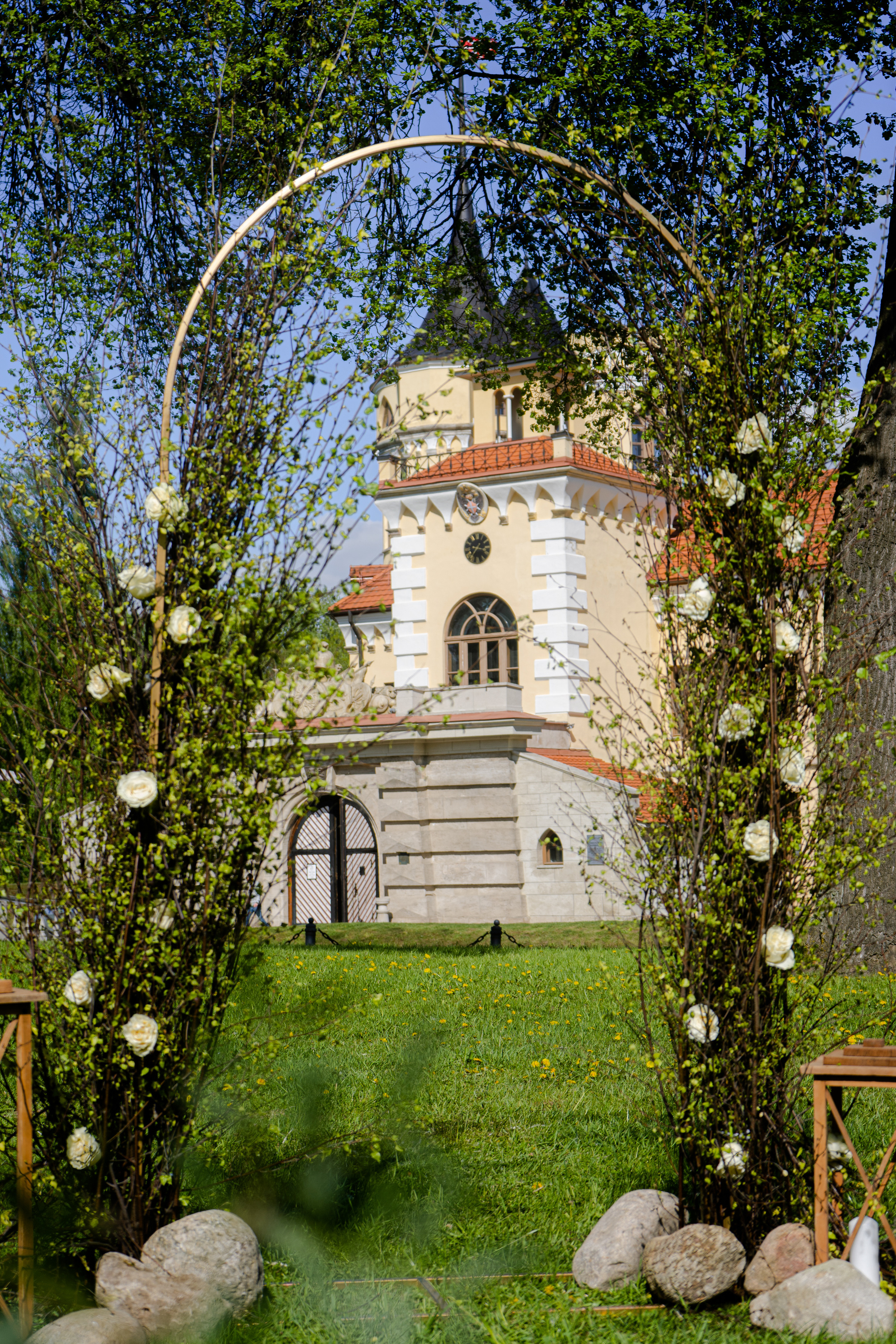 Евгений и Наталья. Фотограф Дмитриченко Дмитрий | Санкт-Петербург