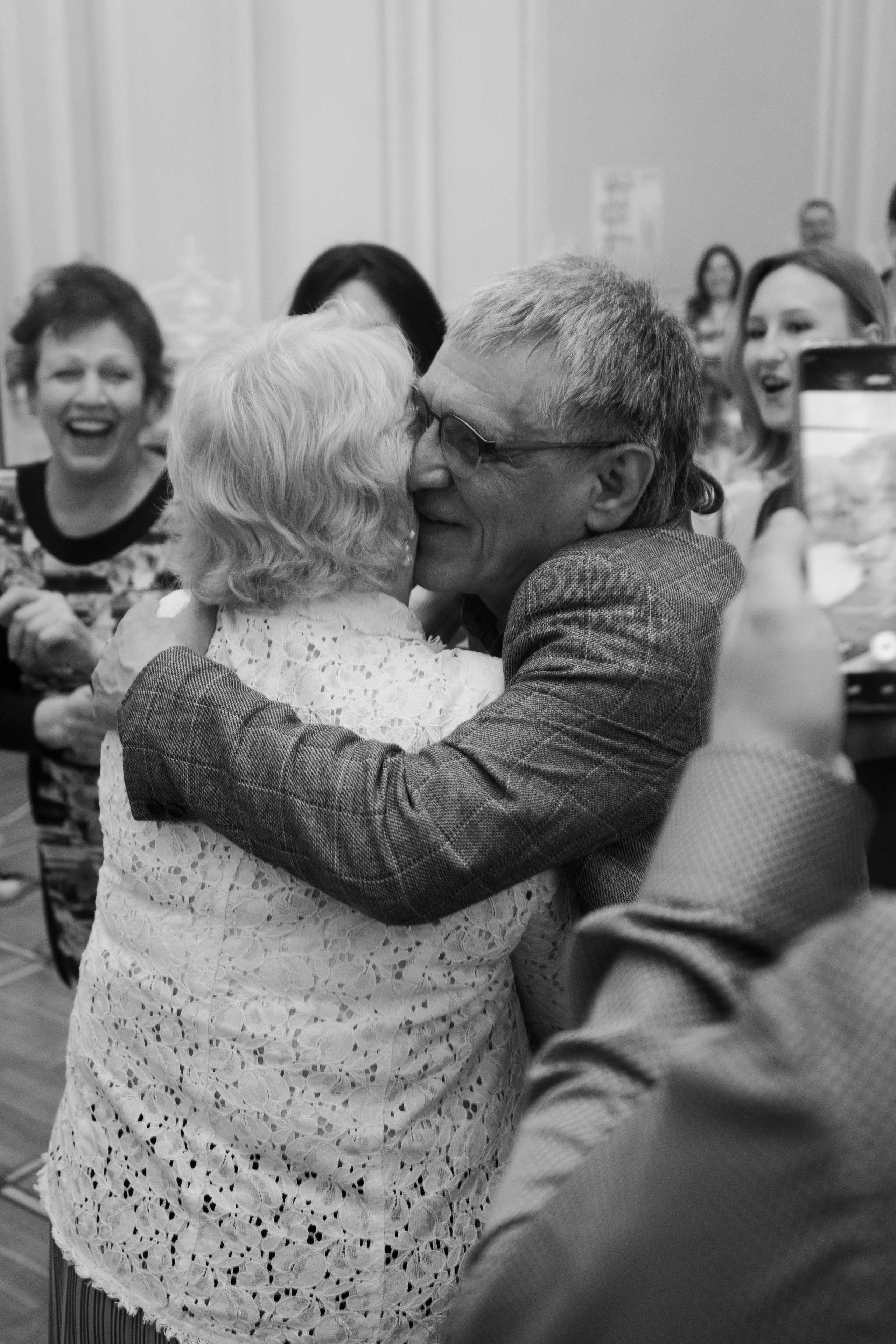 Андрей и Наталья. Фотограф Дмитриченко Дмитрий | Санкт-Петербург