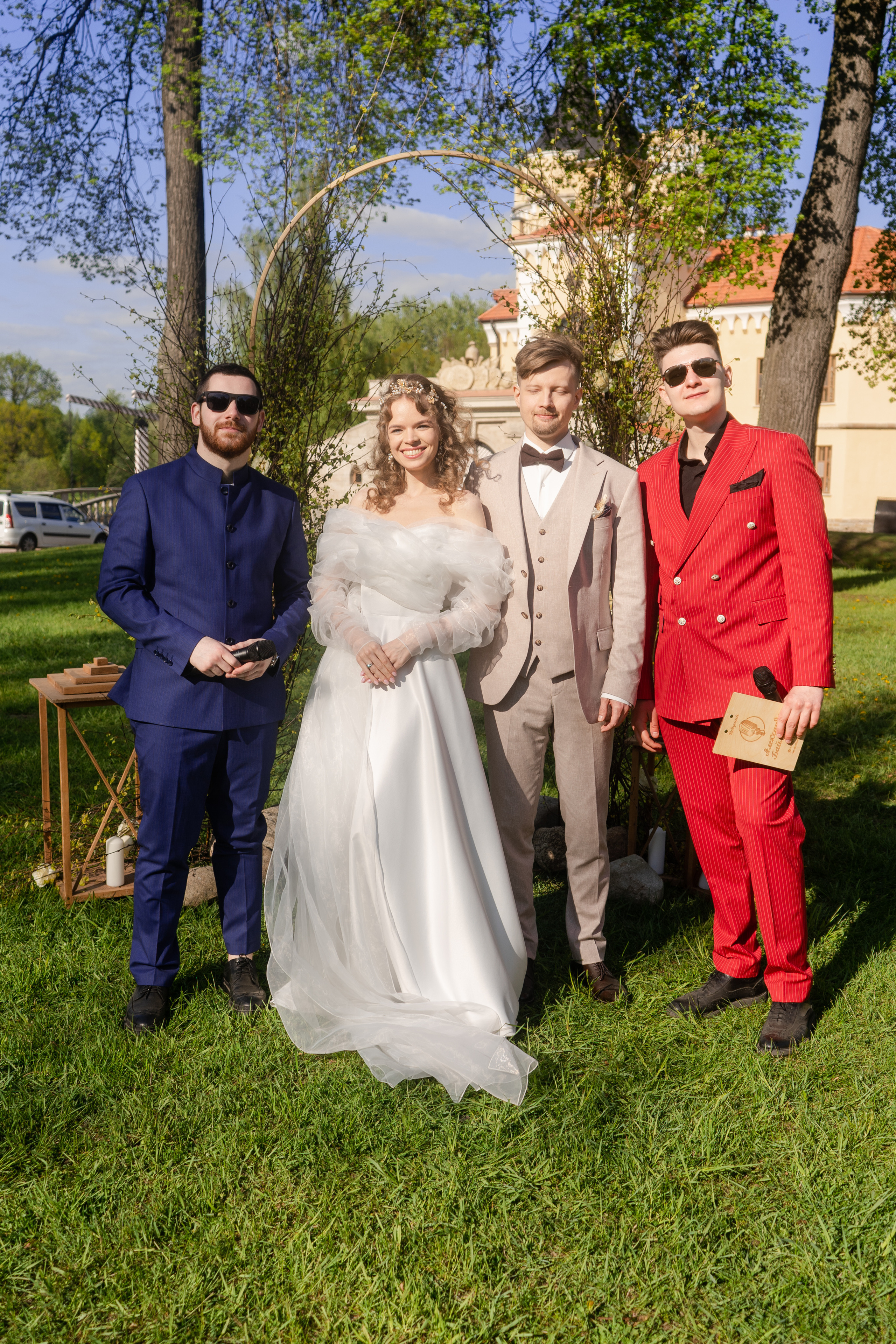 Евгений и Наталья. Фотограф Дмитриченко Дмитрий | Санкт-Петербург