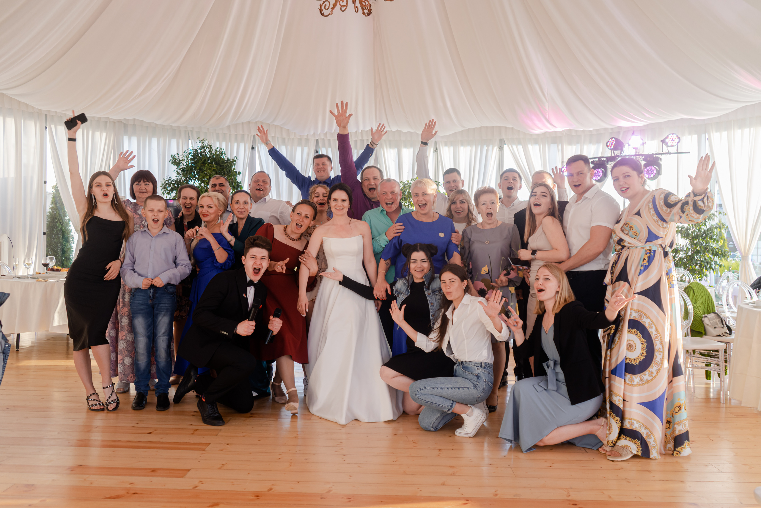 Андрей и Оксана. Фотограф Дмитриченко Дмитрий | Санкт-Петербург