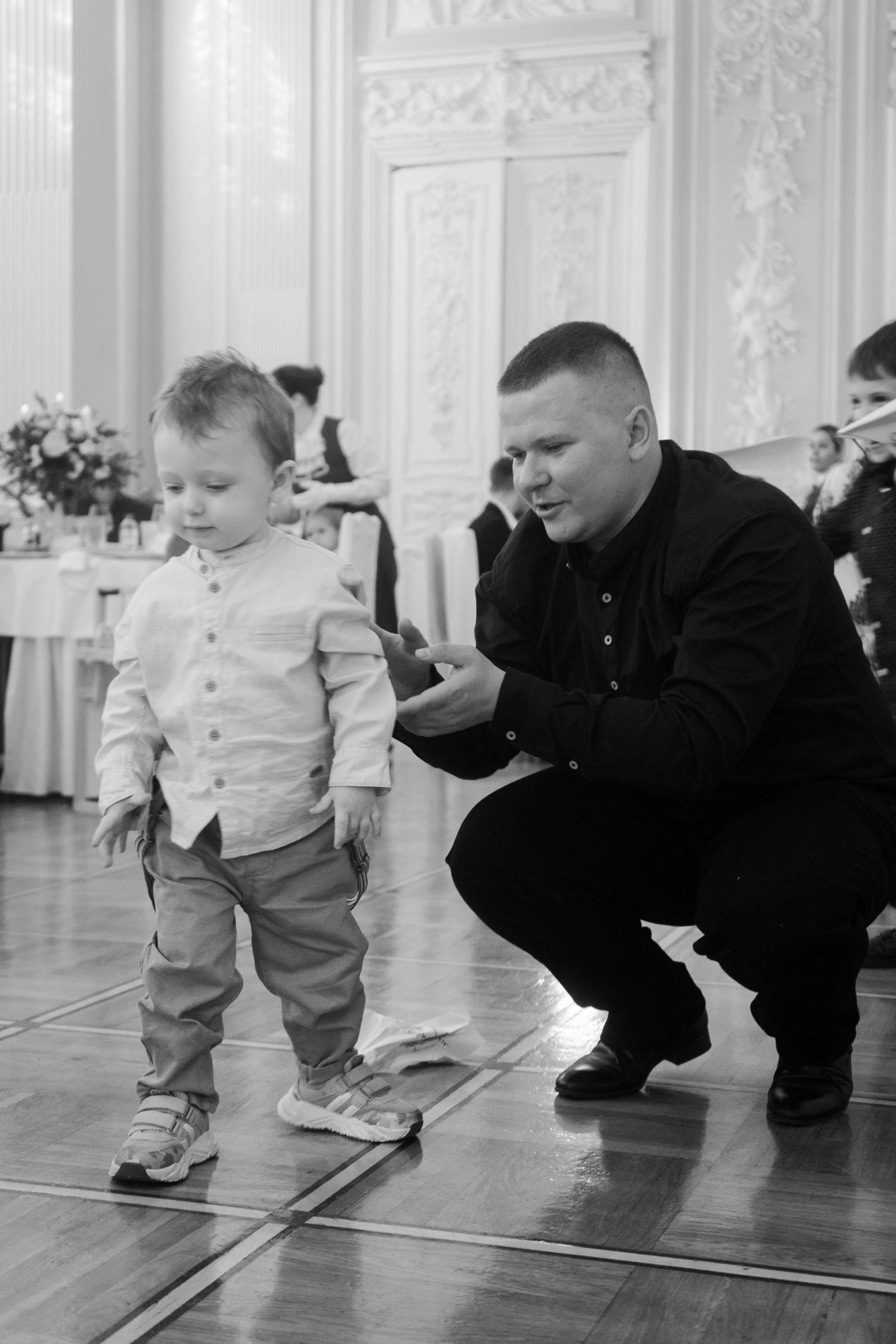 Андрей и Наталья. Фотограф Дмитриченко Дмитрий | Санкт-Петербург