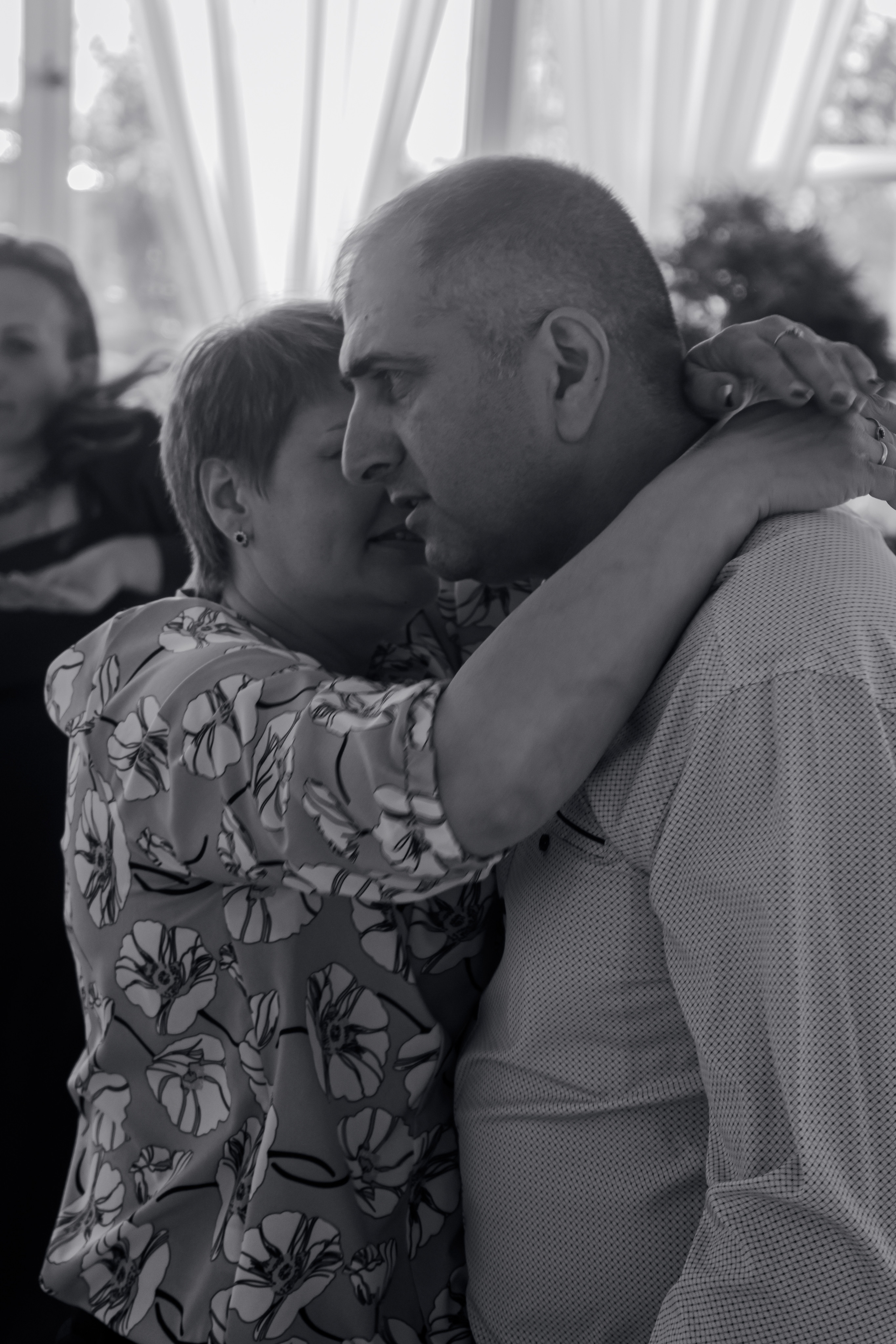 Андрей и Оксана. Фотограф Дмитриченко Дмитрий | Санкт-Петербург