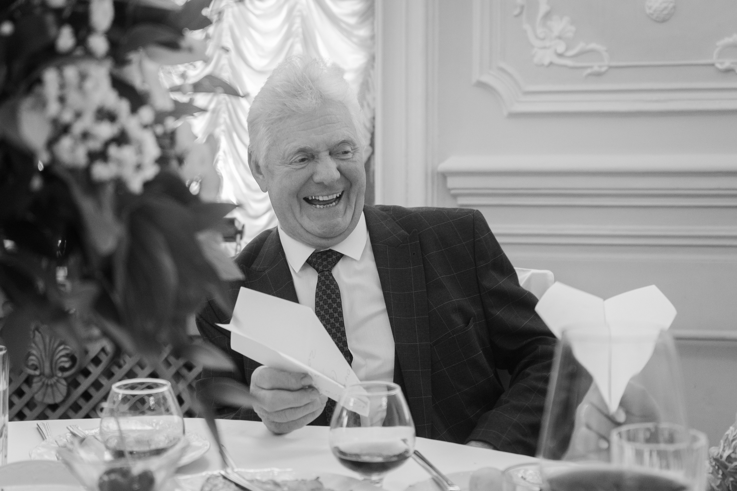 Андрей и Наталья. Фотограф Дмитриченко Дмитрий | Санкт-Петербург