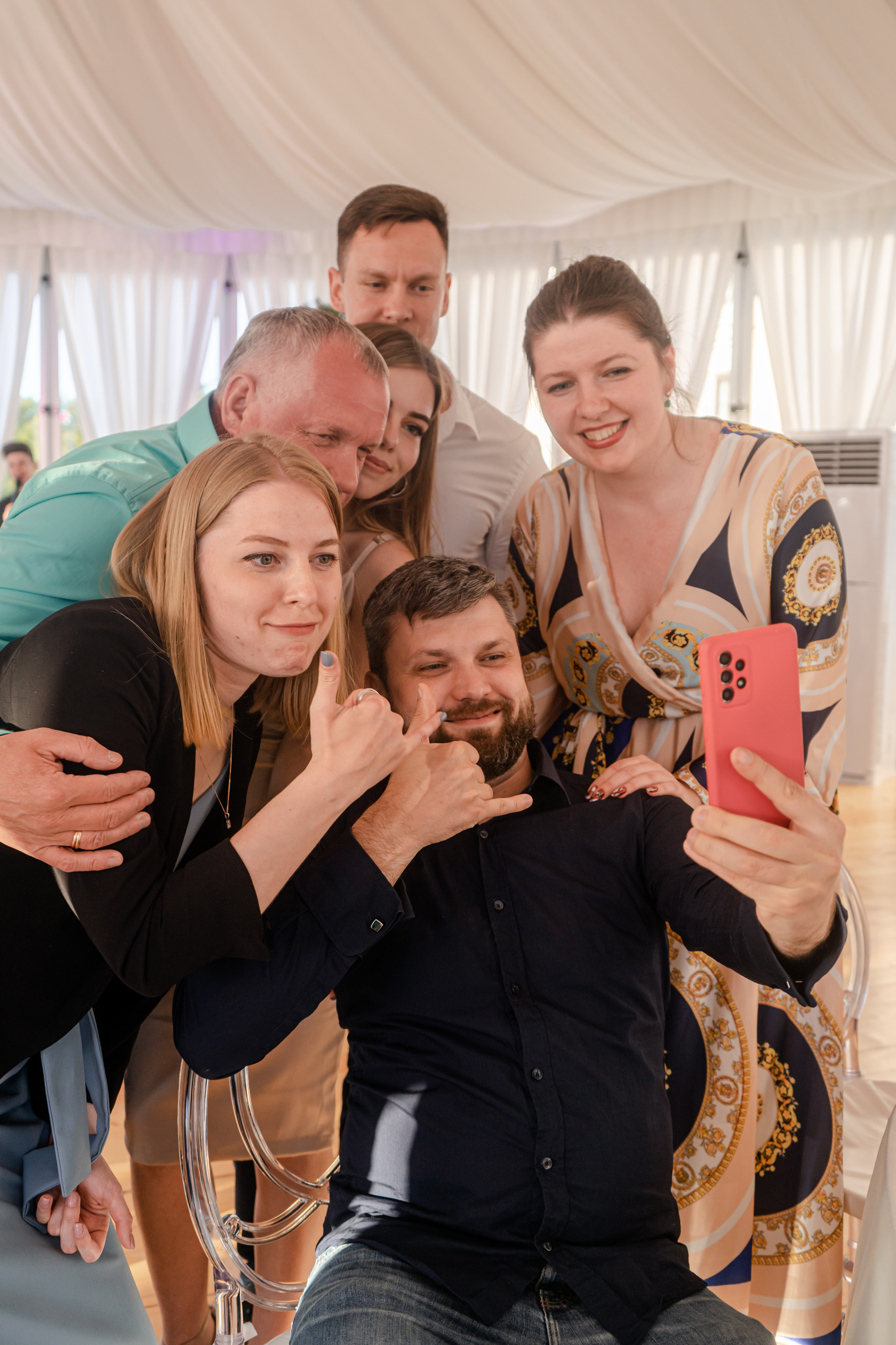 Андрей и Оксана. Фотограф Дмитриченко Дмитрий | Санкт-Петербург