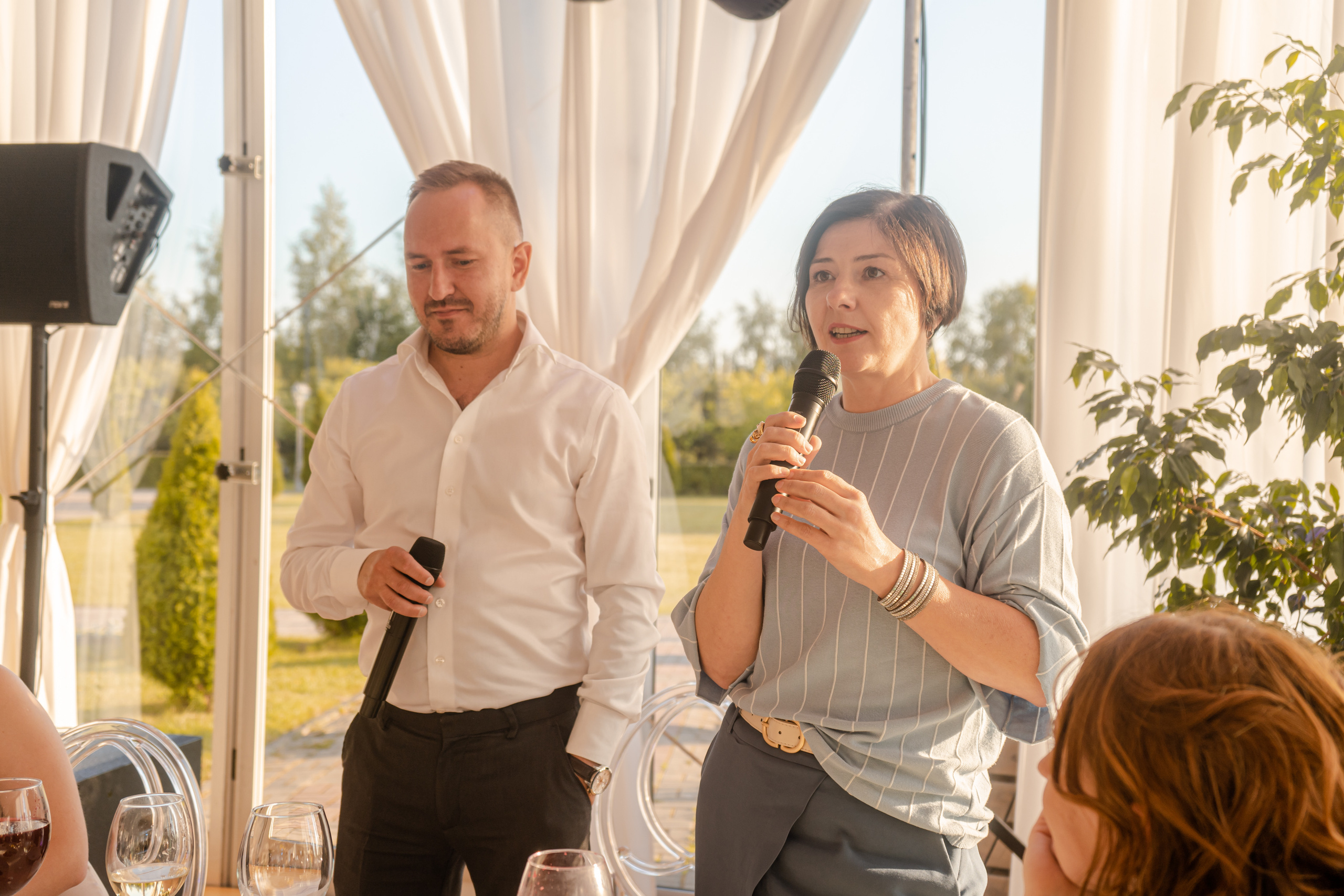 Андрей и Оксана. Фотограф Дмитриченко Дмитрий | Санкт-Петербург