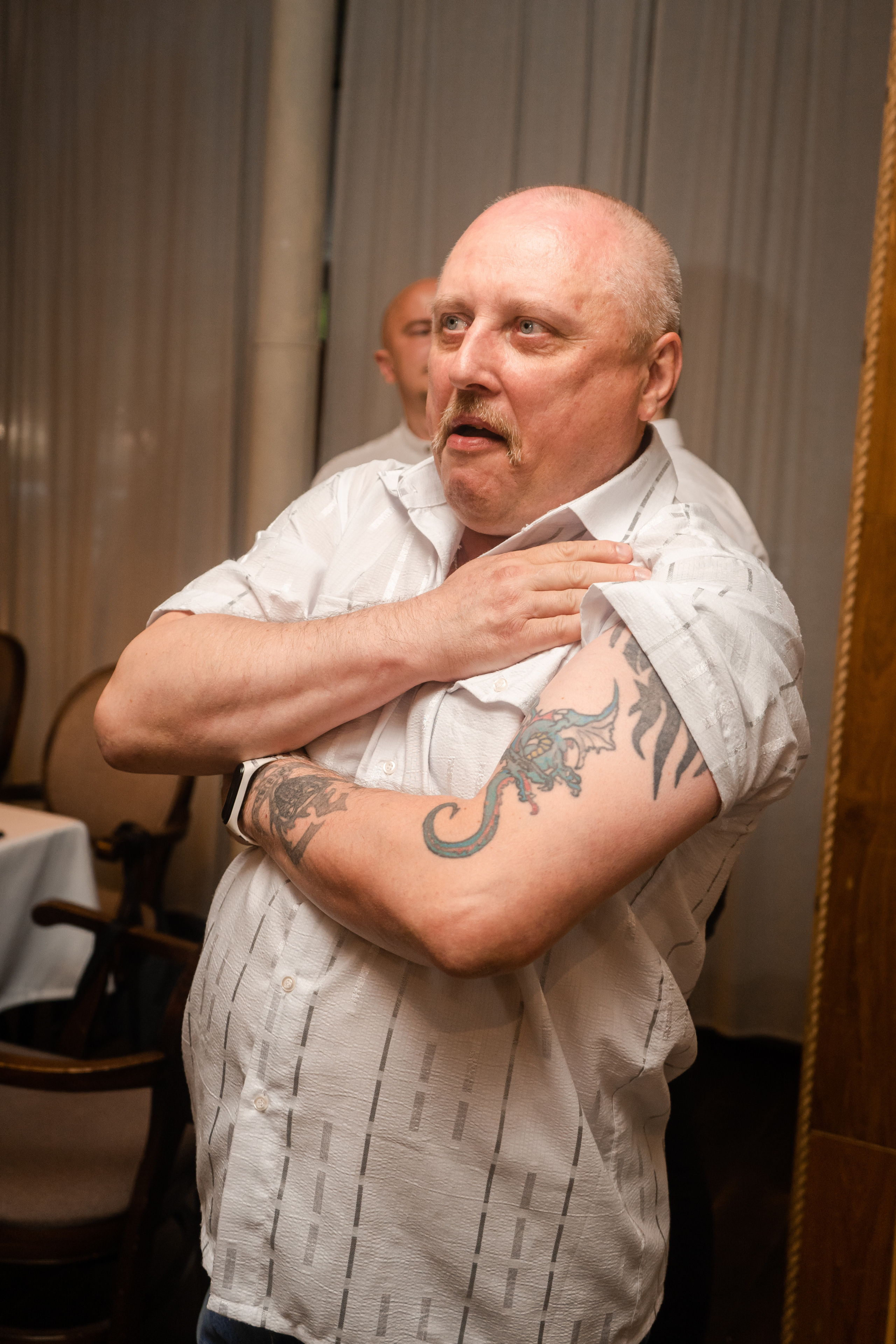 Евгений и Екатерина. Фотограф Дмитриченко Дмитрий | Санкт-Петербург