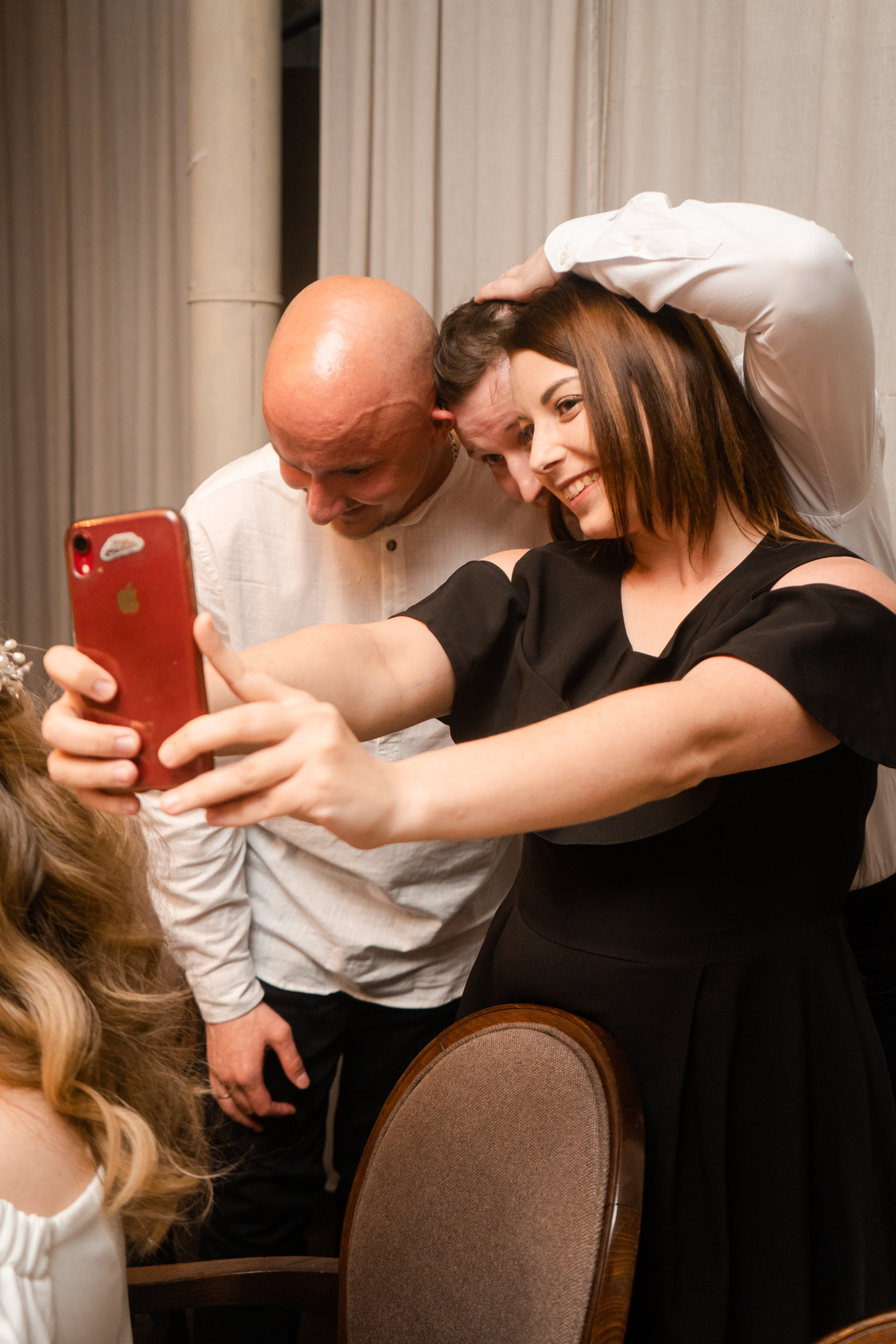 Евгений и Екатерина. Фотограф Дмитриченко Дмитрий | Санкт-Петербург