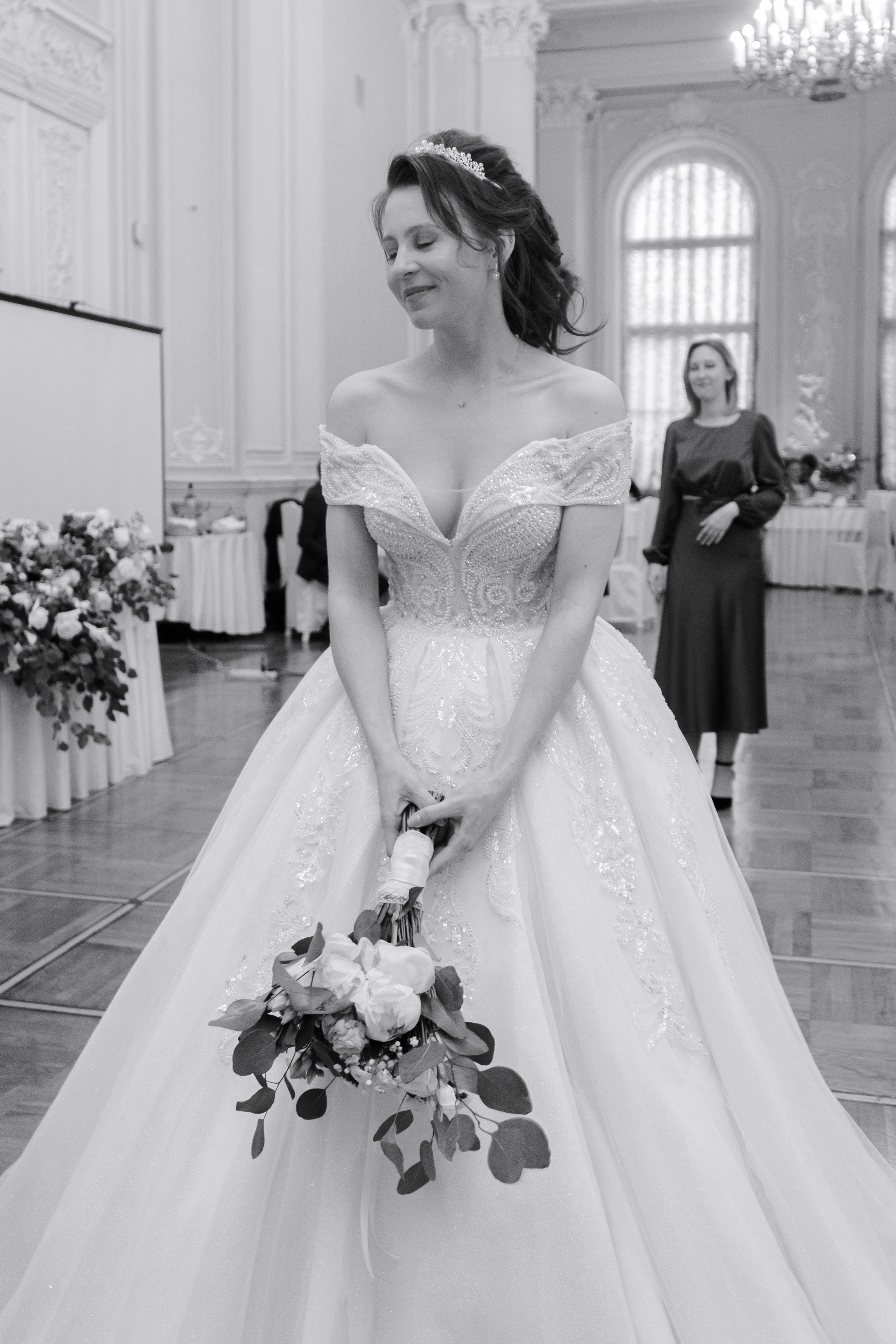 Андрей и Наталья. Фотограф Дмитриченко Дмитрий | Санкт-Петербург