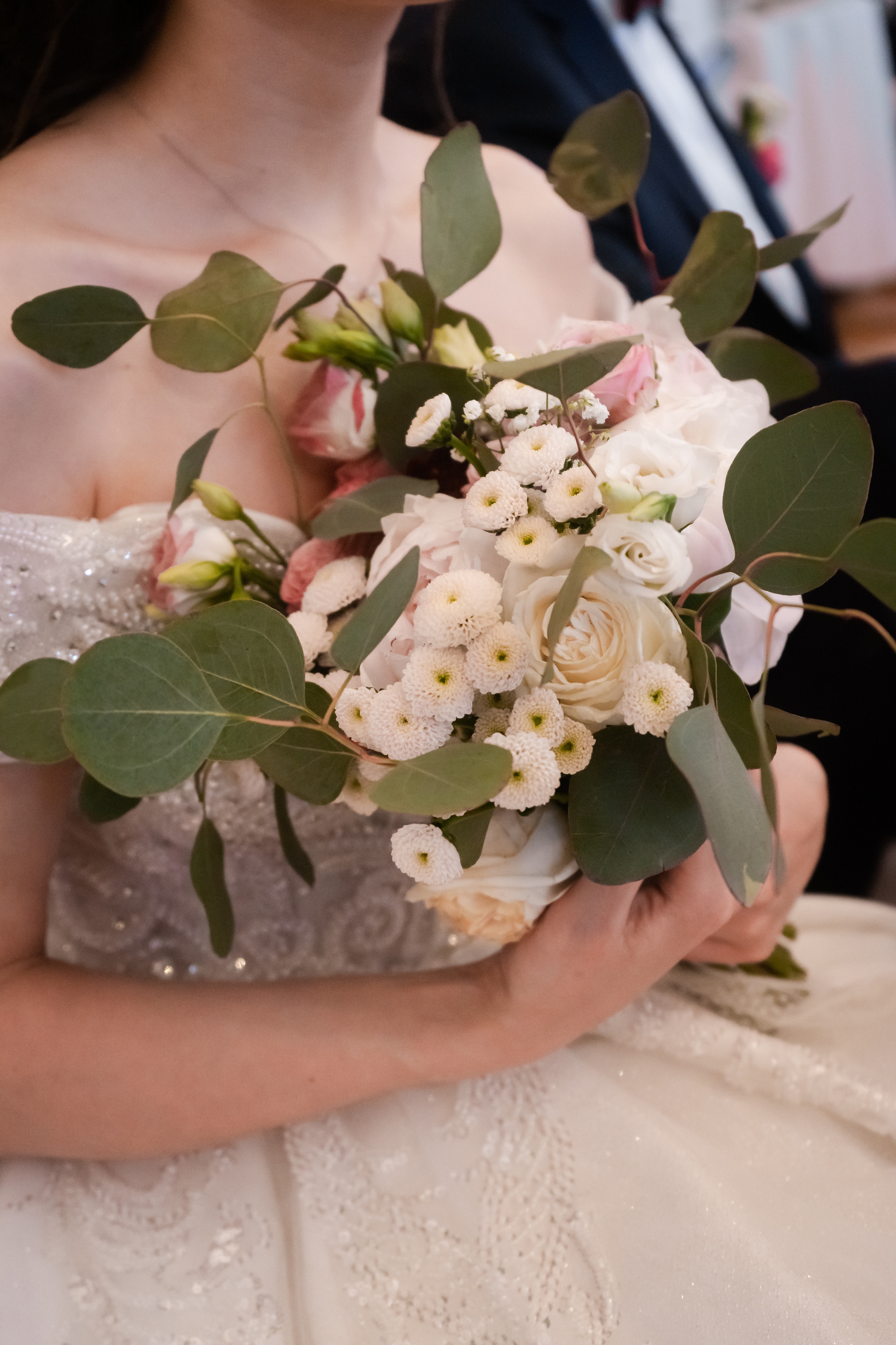 Андрей и Наталья. Фотограф Дмитриченко Дмитрий | Санкт-Петербург