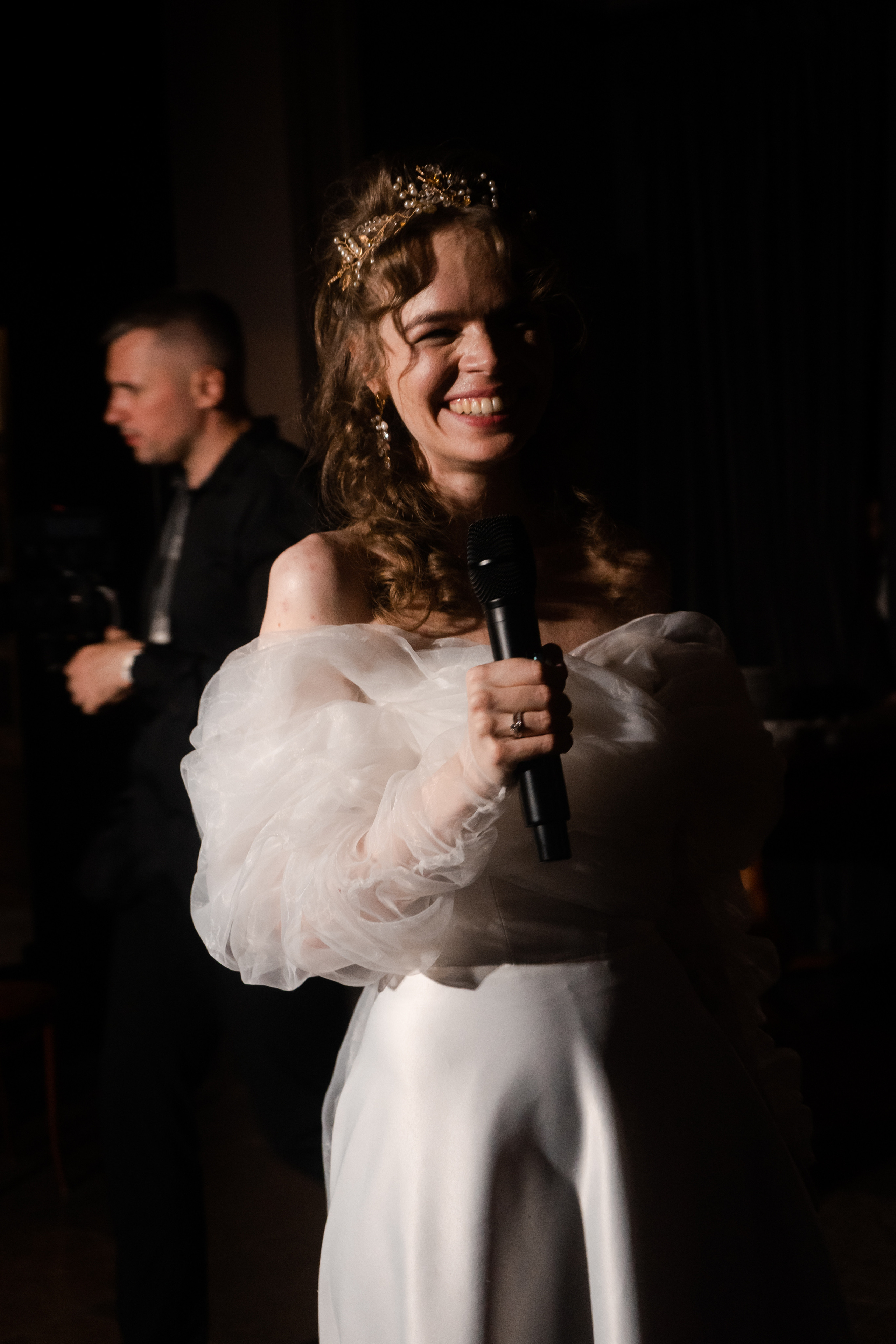 Евгений и Наталья. Фотограф Дмитриченко Дмитрий | Санкт-Петербург