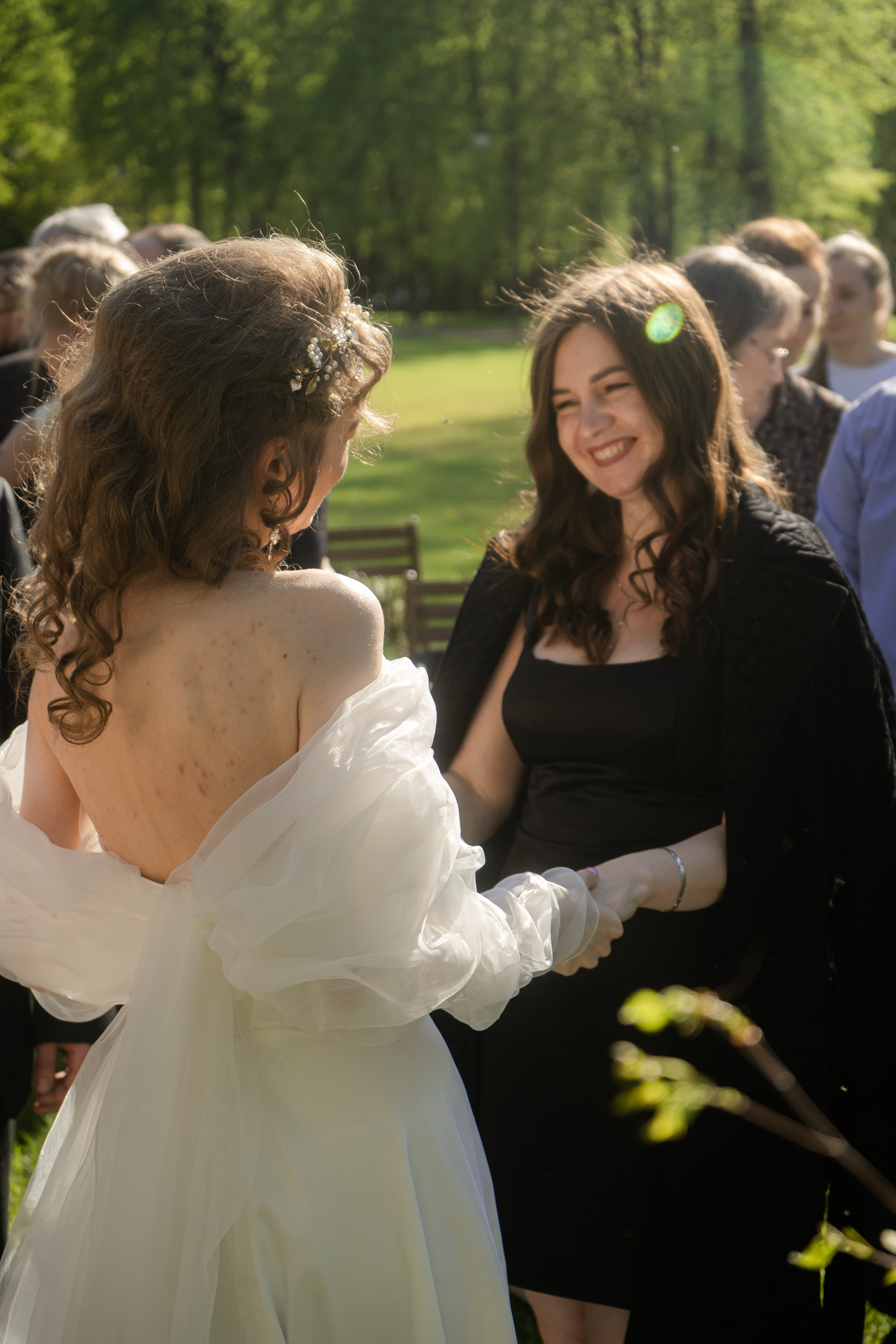 Евгений и Наталья. Фотограф Дмитриченко Дмитрий | Санкт-Петербург