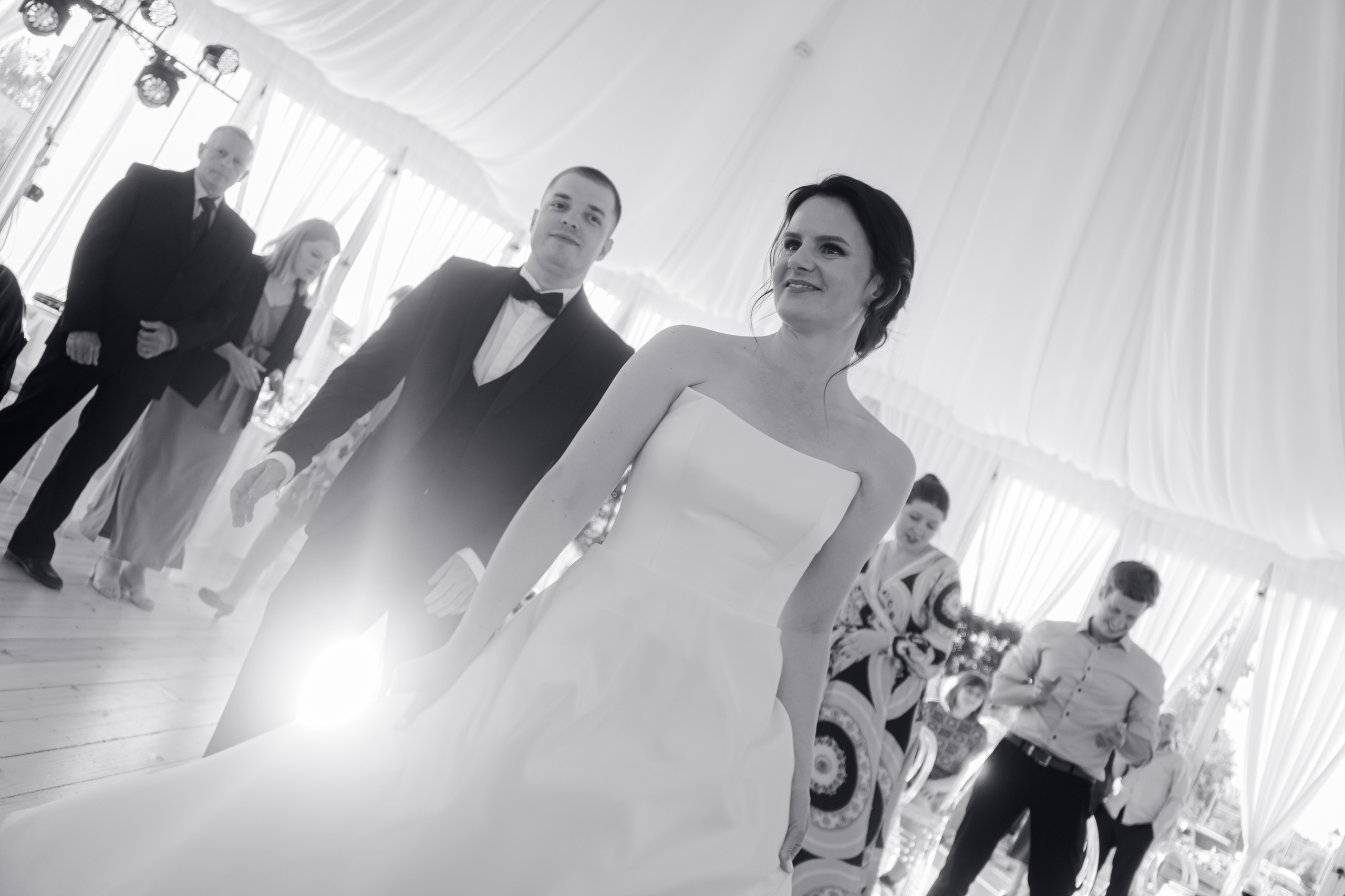 Андрей и Оксана. Фотограф Дмитриченко Дмитрий | Санкт-Петербург