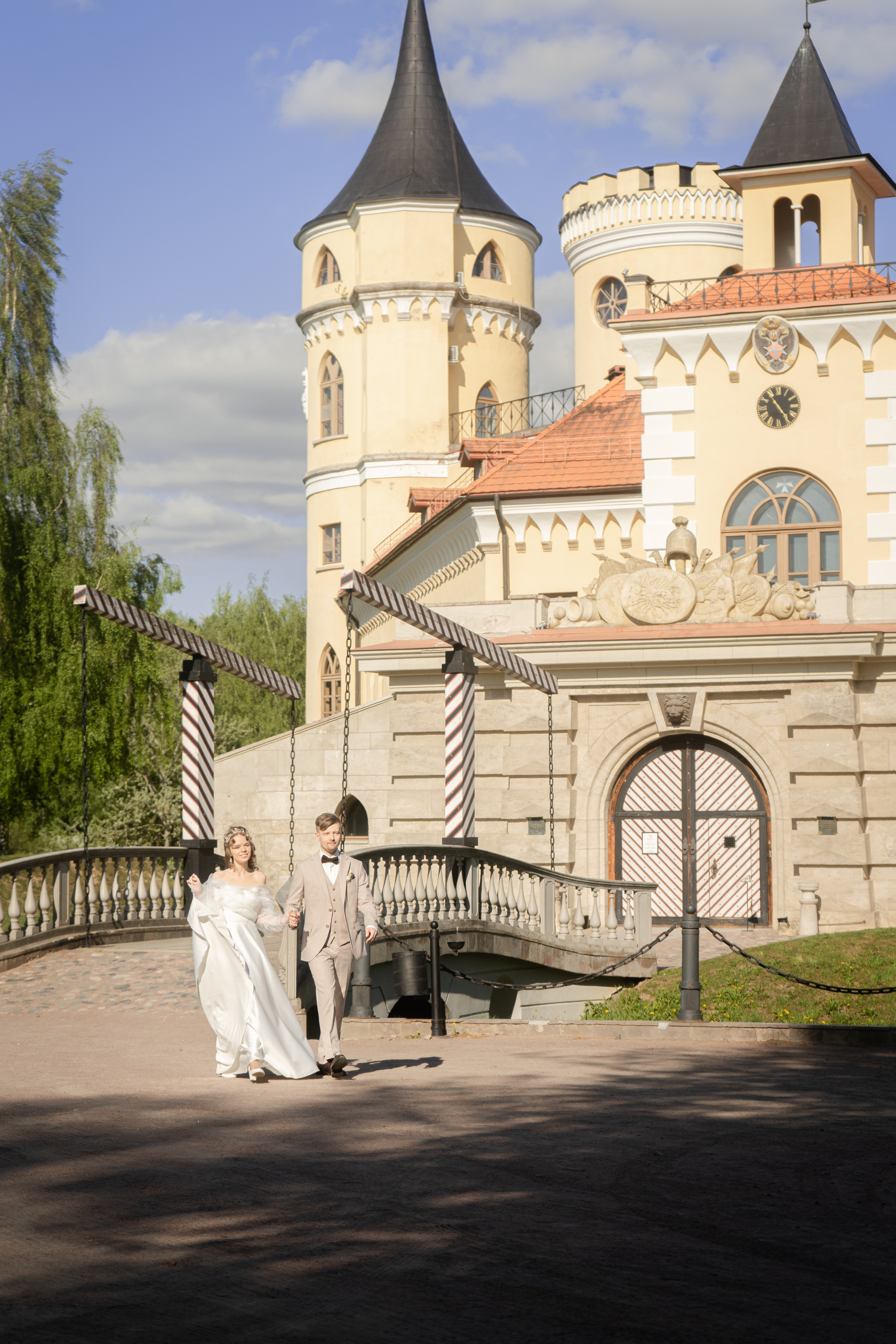 Евгений и Наталья. Фотограф Дмитриченко Дмитрий | Санкт-Петербург