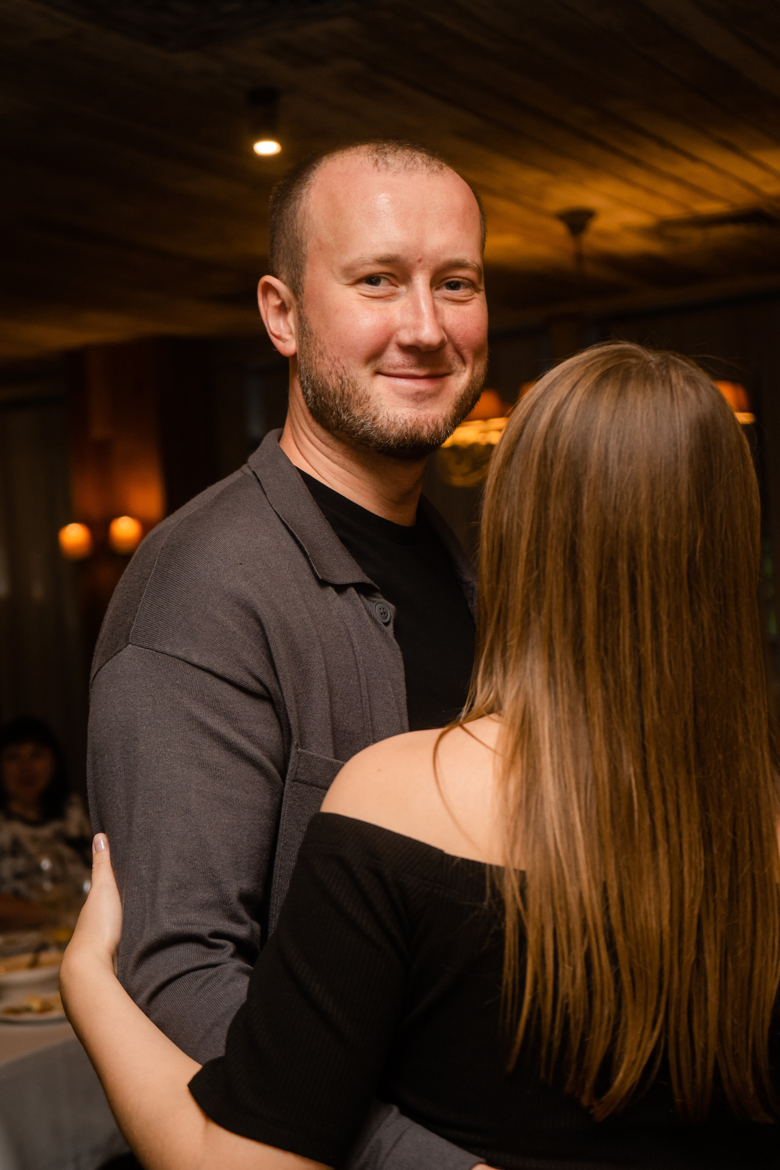 Евгений и Екатерина. Фотограф Дмитриченко Дмитрий | Санкт-Петербург