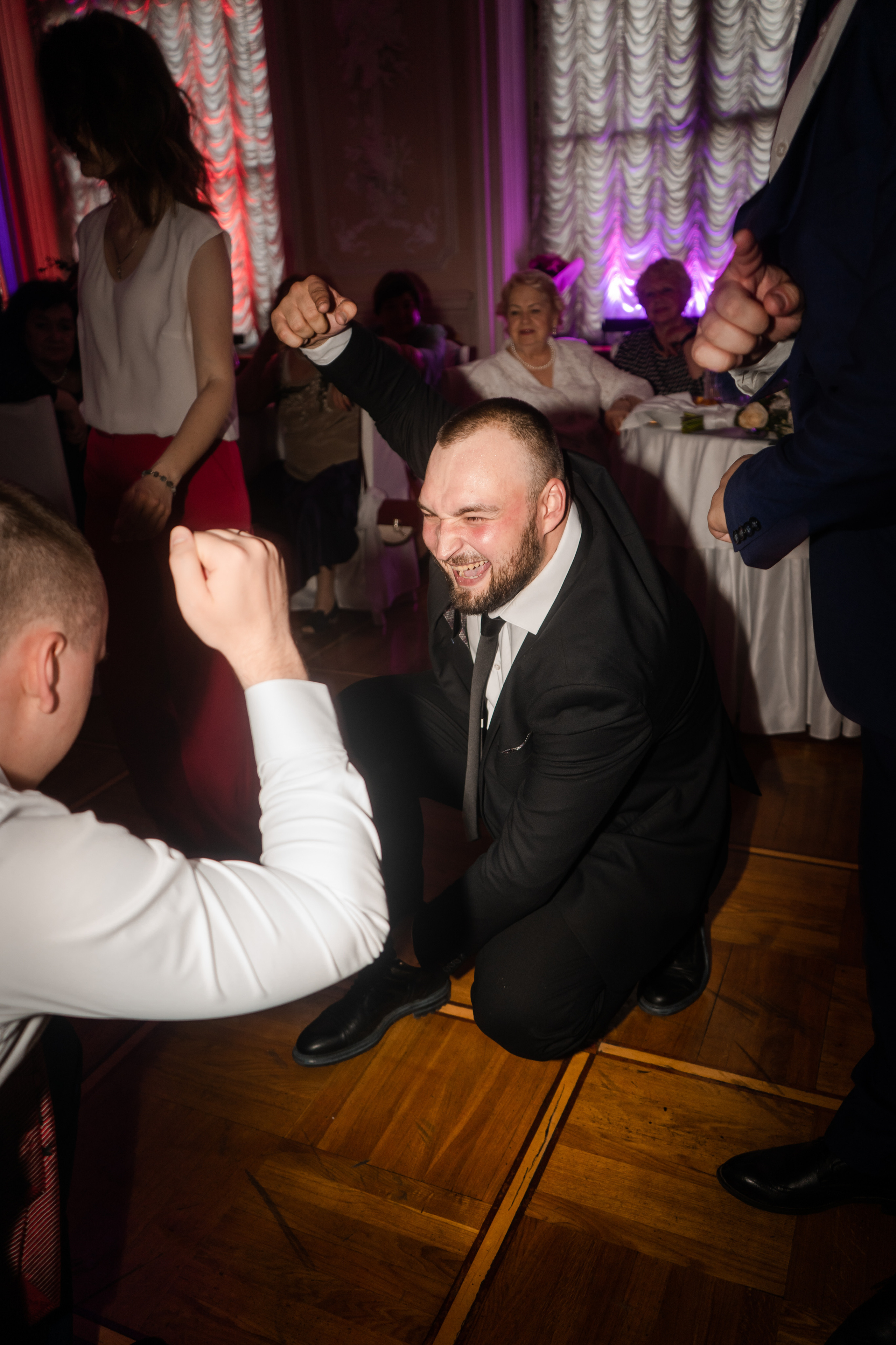 Андрей и Наталья. Фотограф Дмитриченко Дмитрий | Санкт-Петербург