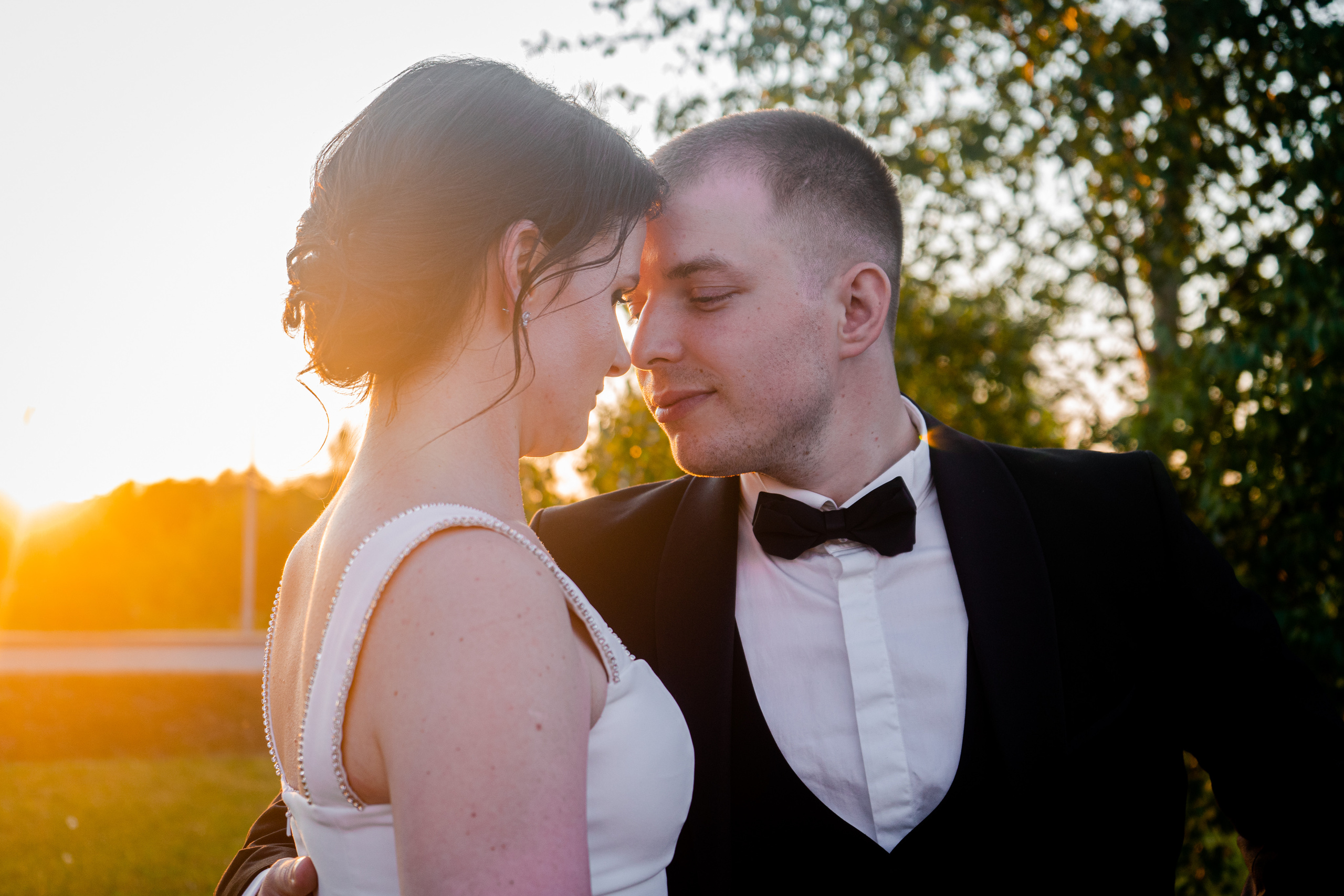 Андрей и Оксана. Фотограф Дмитриченко Дмитрий | Санкт-Петербург