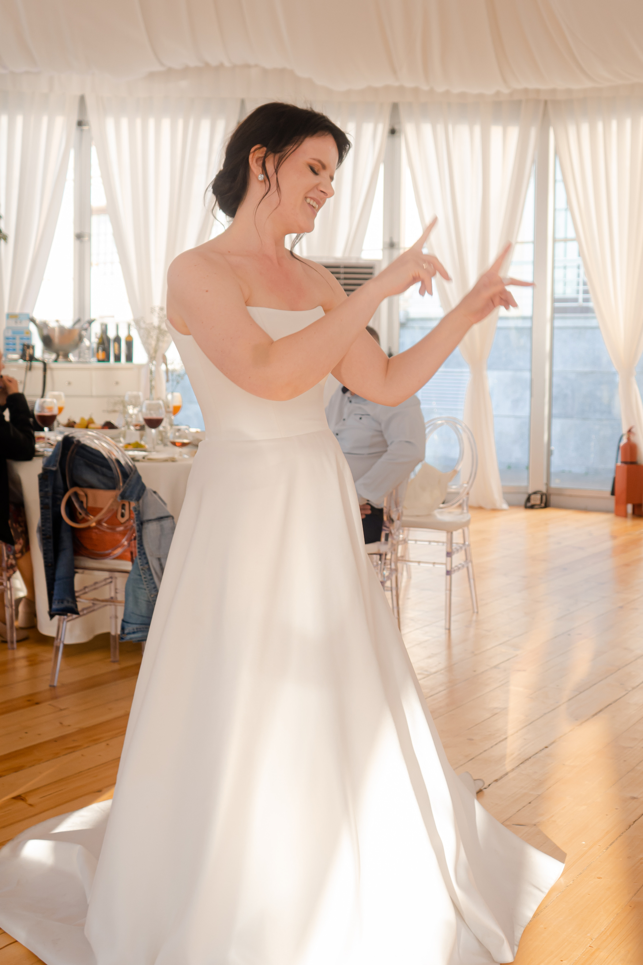 Андрей и Оксана. Фотограф Дмитриченко Дмитрий | Санкт-Петербург