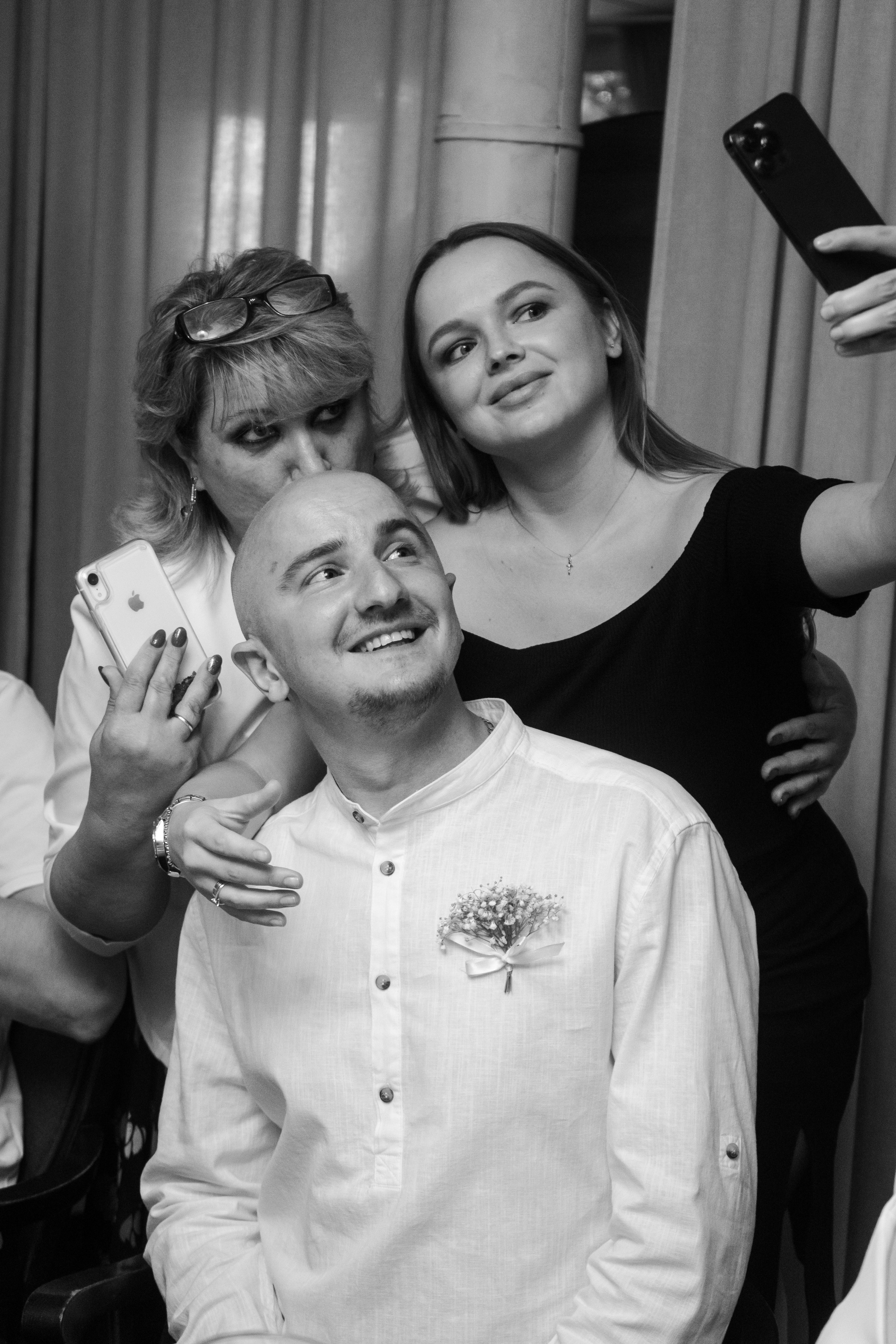 Евгений и Екатерина. Фотограф Дмитриченко Дмитрий | Санкт-Петербург