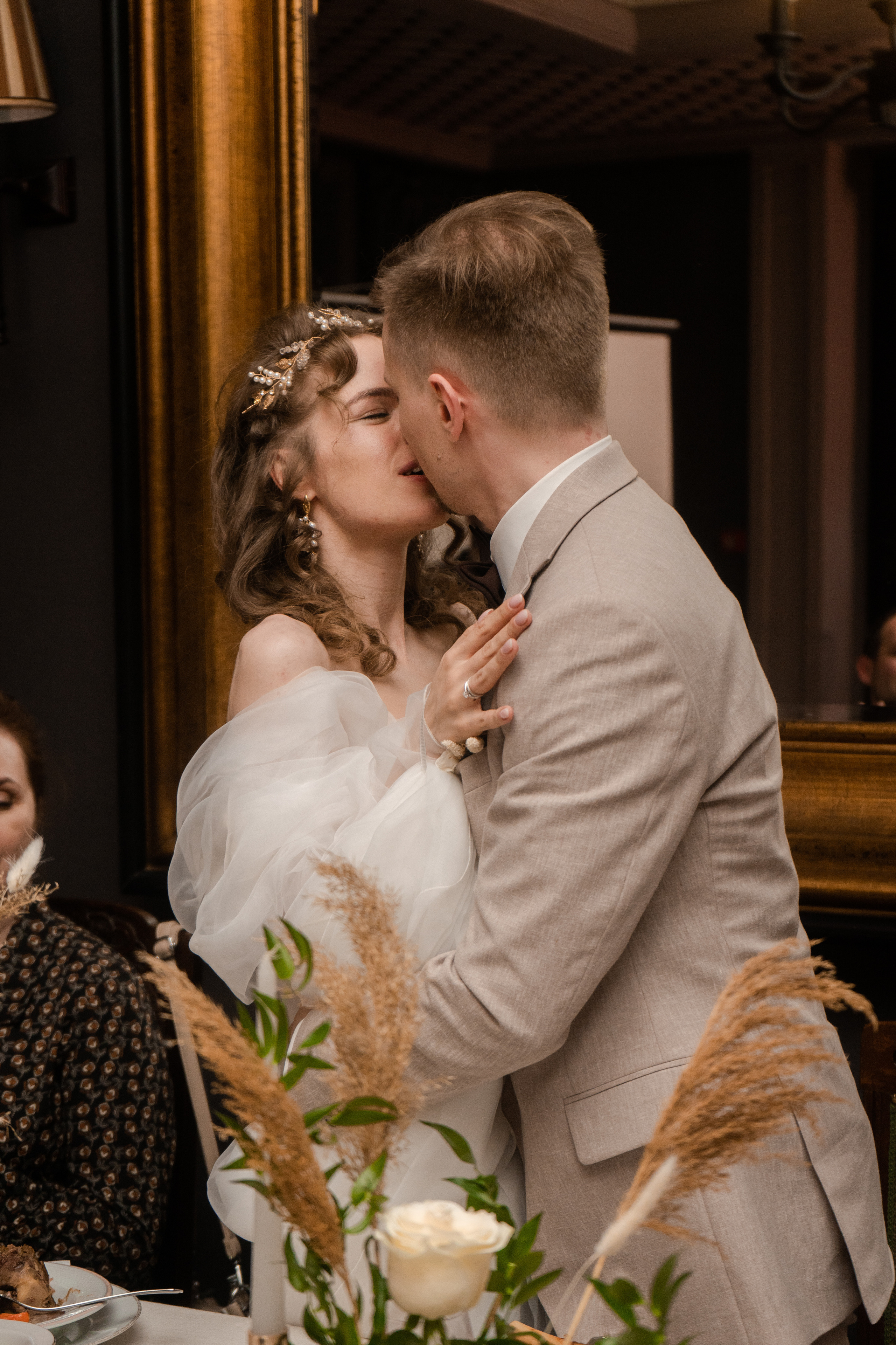 Евгений и Наталья. Фотограф Дмитриченко Дмитрий | Санкт-Петербург