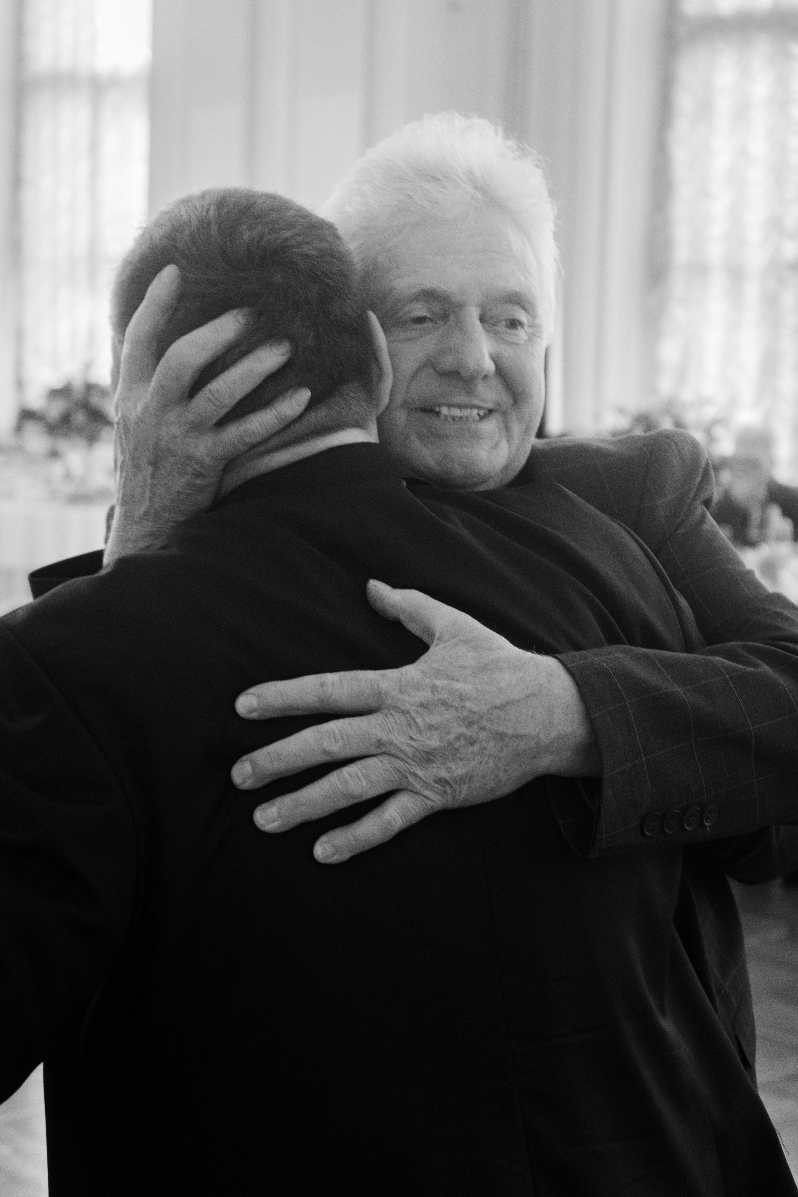 Андрей и Наталья. Фотограф Дмитриченко Дмитрий | Санкт-Петербург