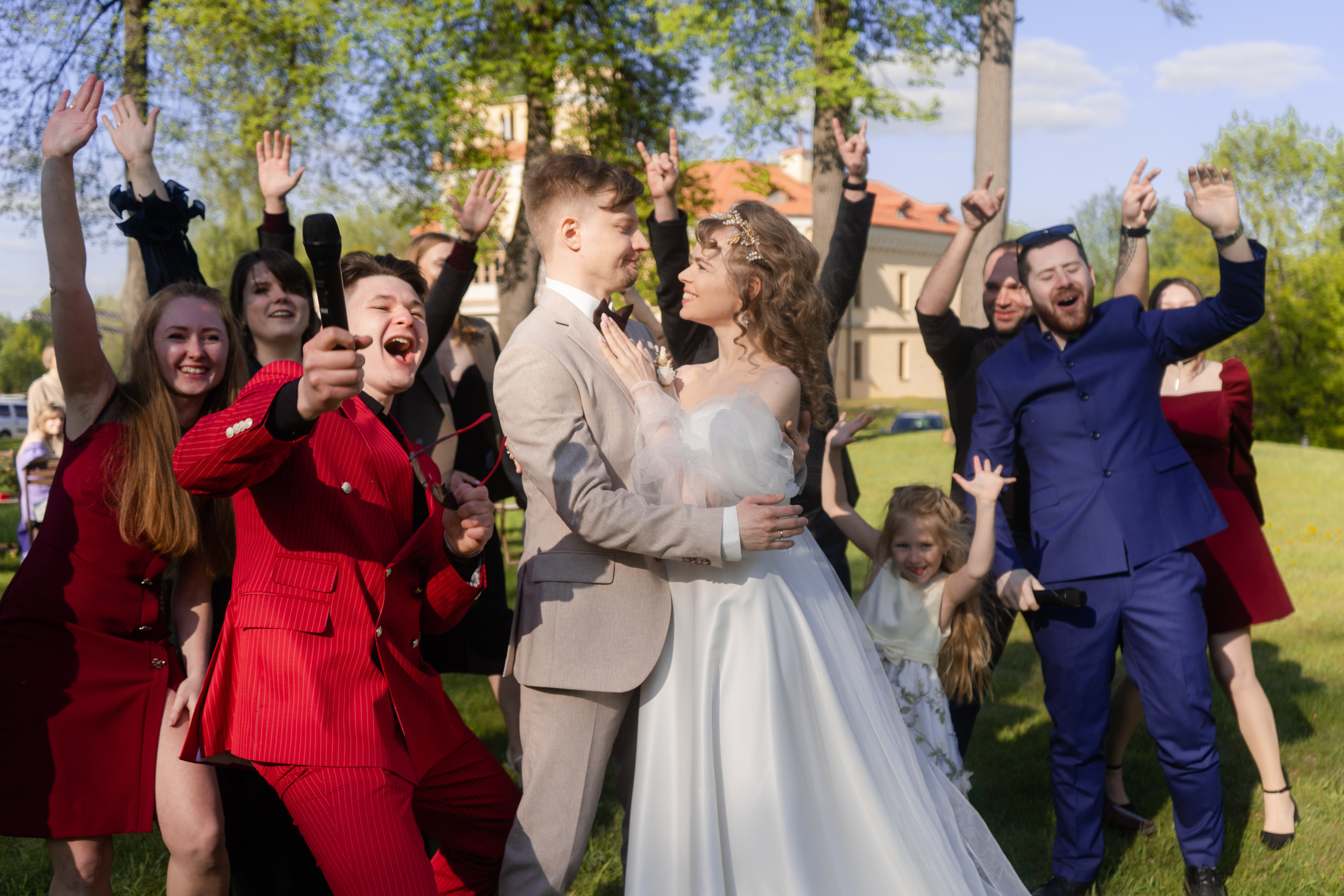 Евгений и Наталья. Фотограф Дмитриченко Дмитрий | Санкт-Петербург