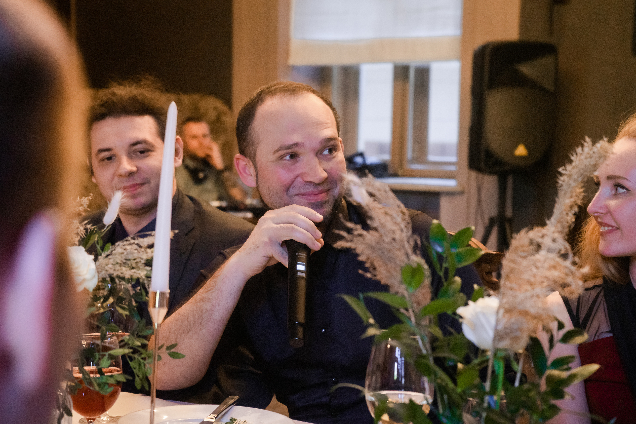 Евгений и Наталья. Фотограф Дмитриченко Дмитрий | Санкт-Петербург