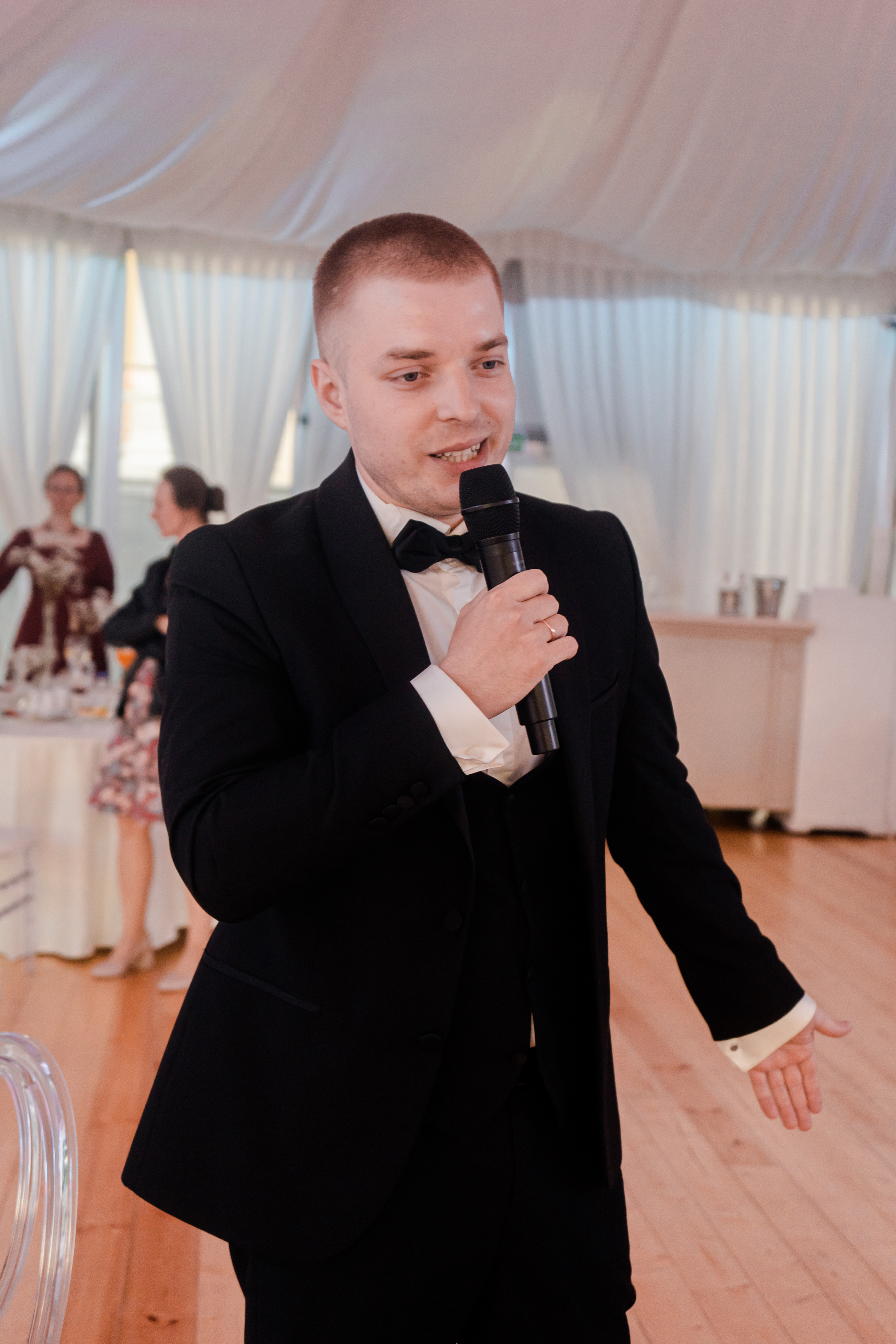 Андрей и Оксана. Фотограф Дмитриченко Дмитрий | Санкт-Петербург