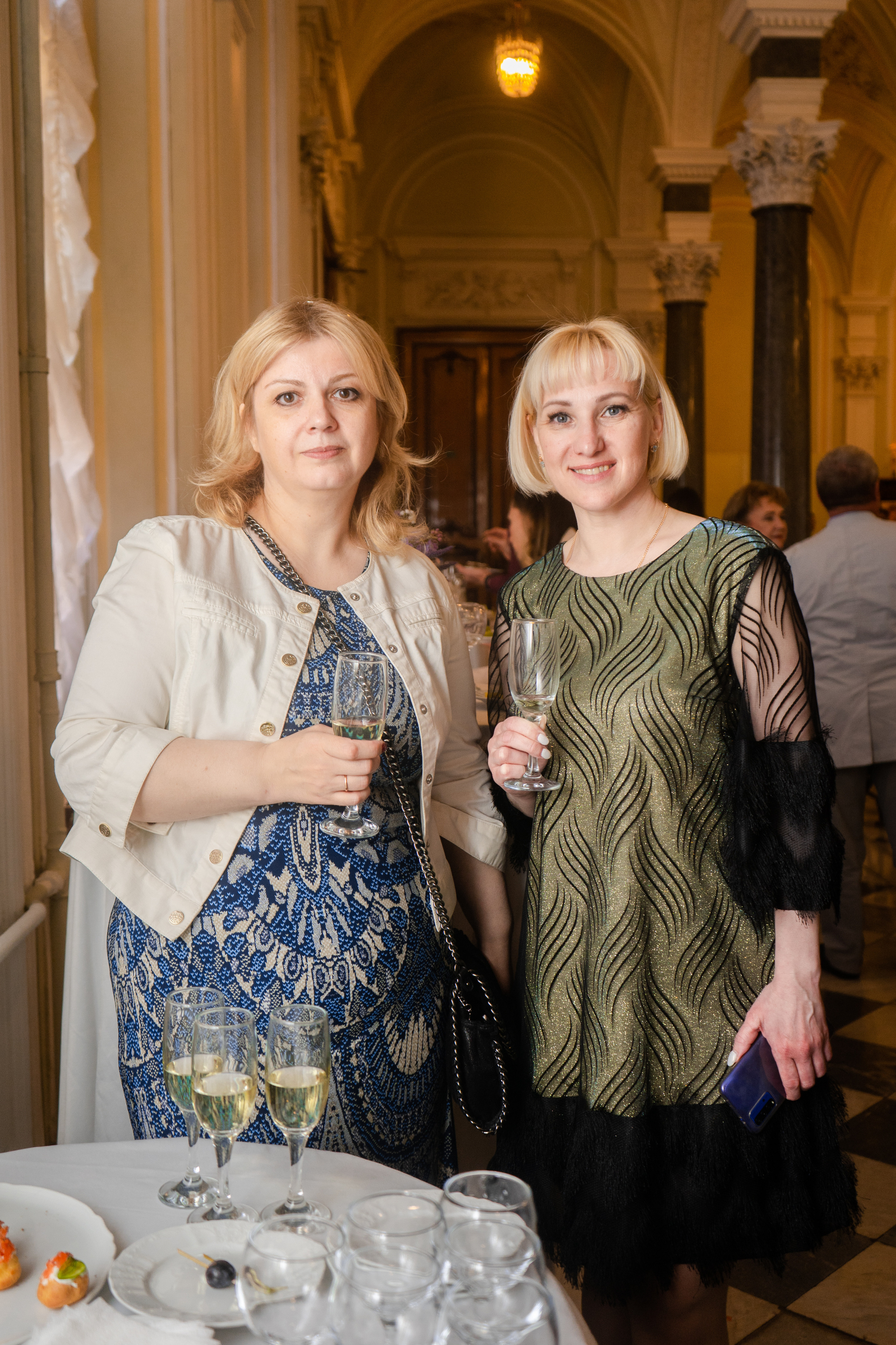 Андрей и Наталья. Фотограф Дмитриченко Дмитрий | Санкт-Петербург