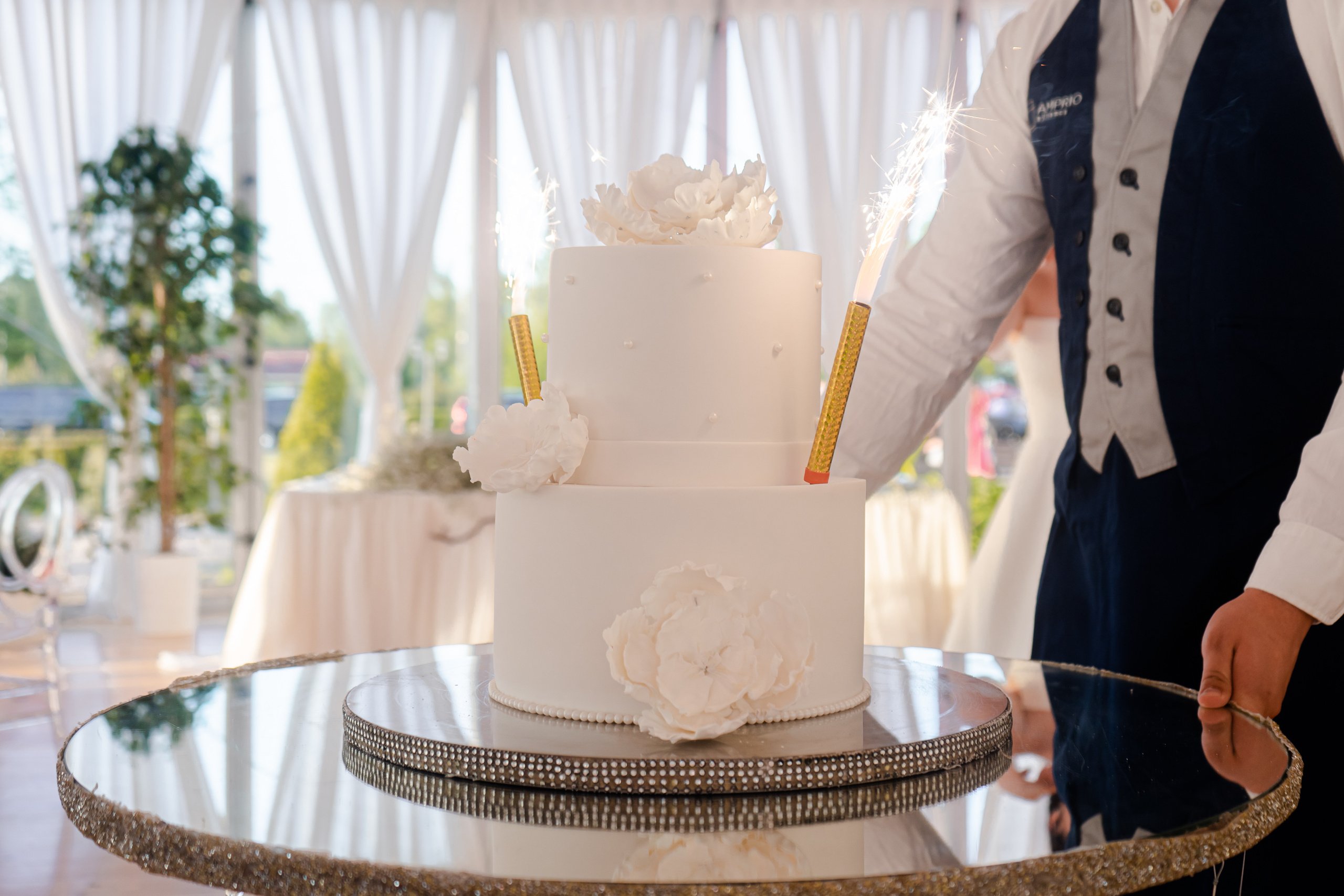 Андрей и Оксана. Фотограф Дмитриченко Дмитрий | Санкт-Петербург