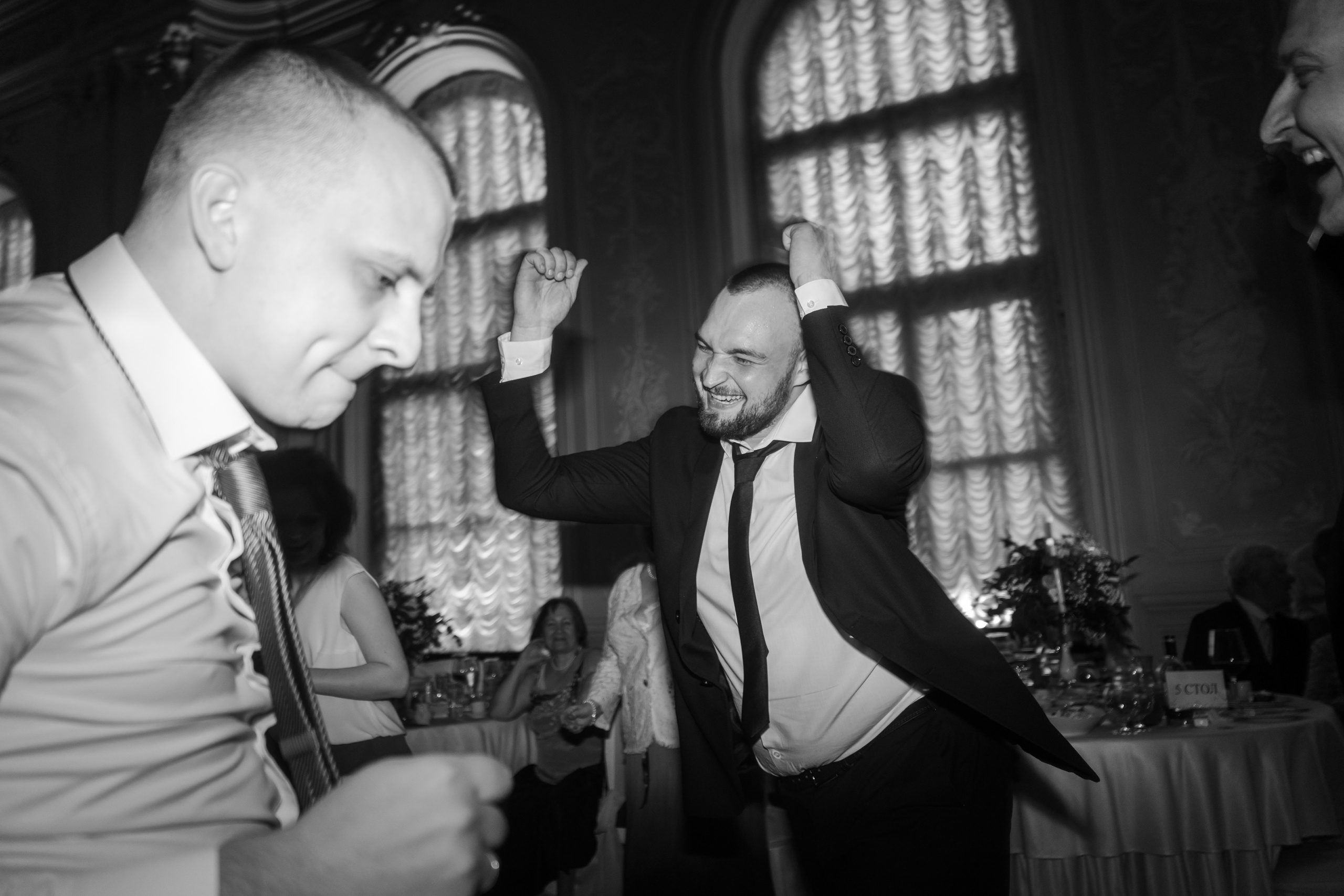 Андрей и Наталья. Фотограф Дмитриченко Дмитрий | Санкт-Петербург