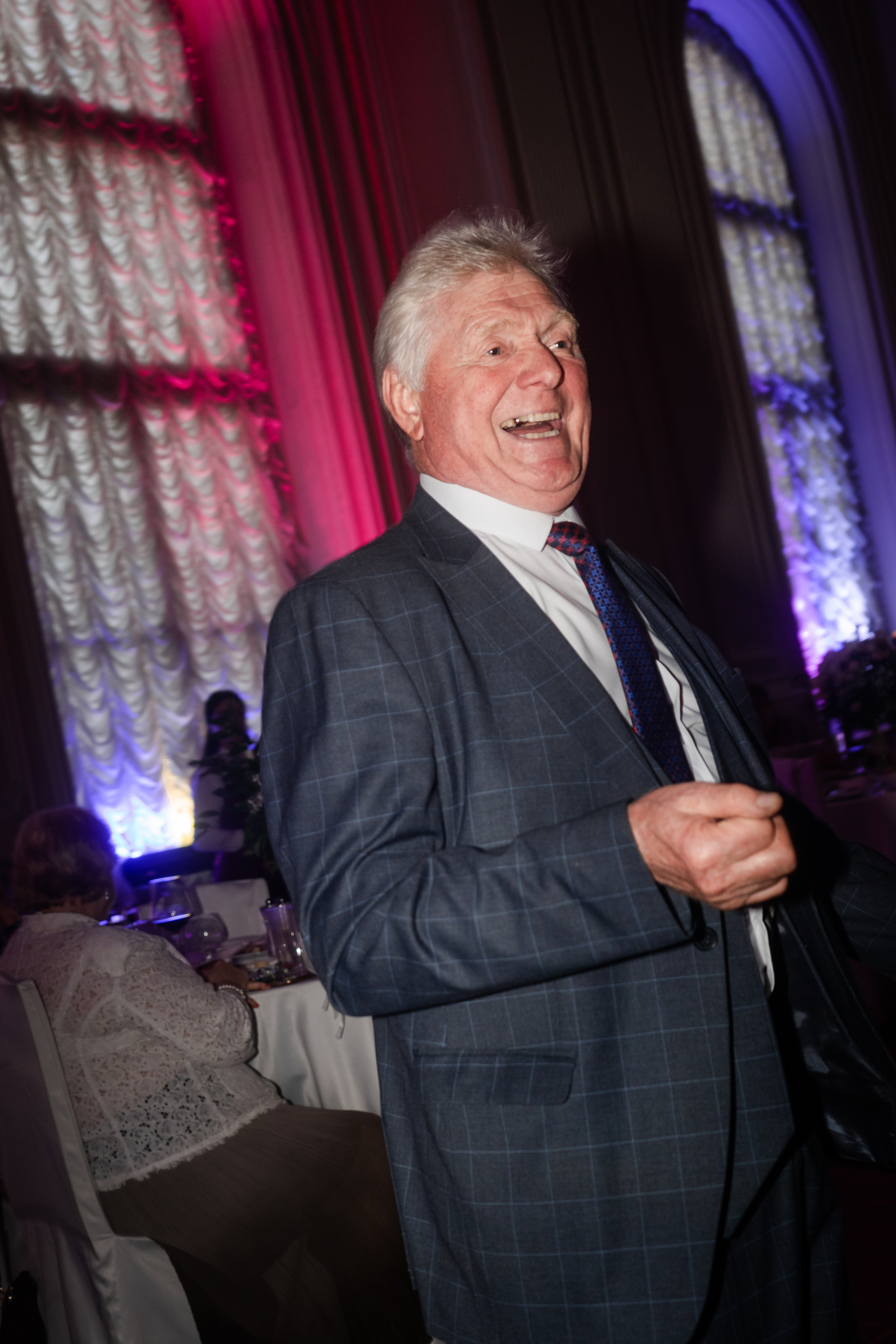 Андрей и Наталья. Фотограф Дмитриченко Дмитрий | Санкт-Петербург