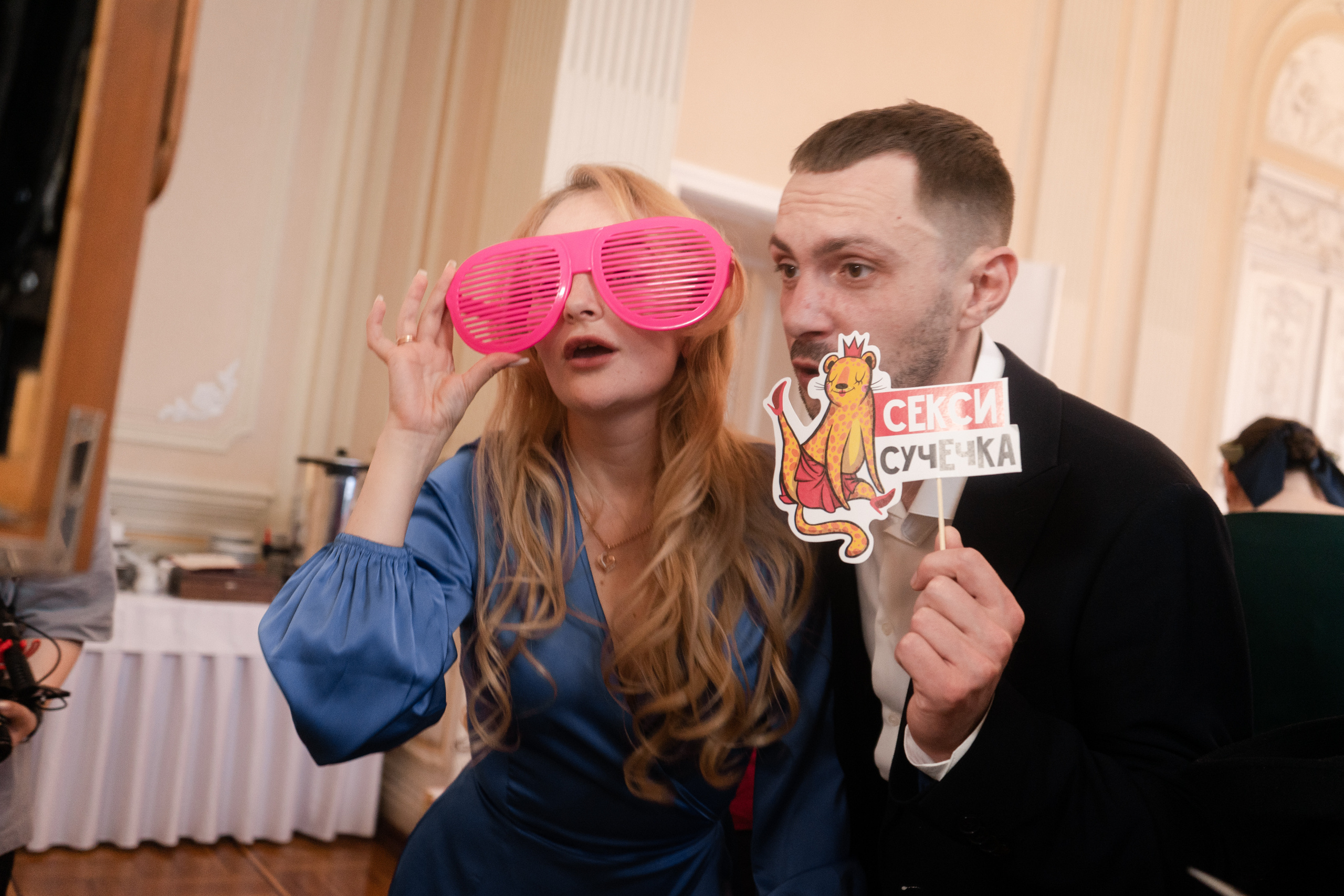 Андрей и Наталья. Фотограф Дмитриченко Дмитрий | Санкт-Петербург