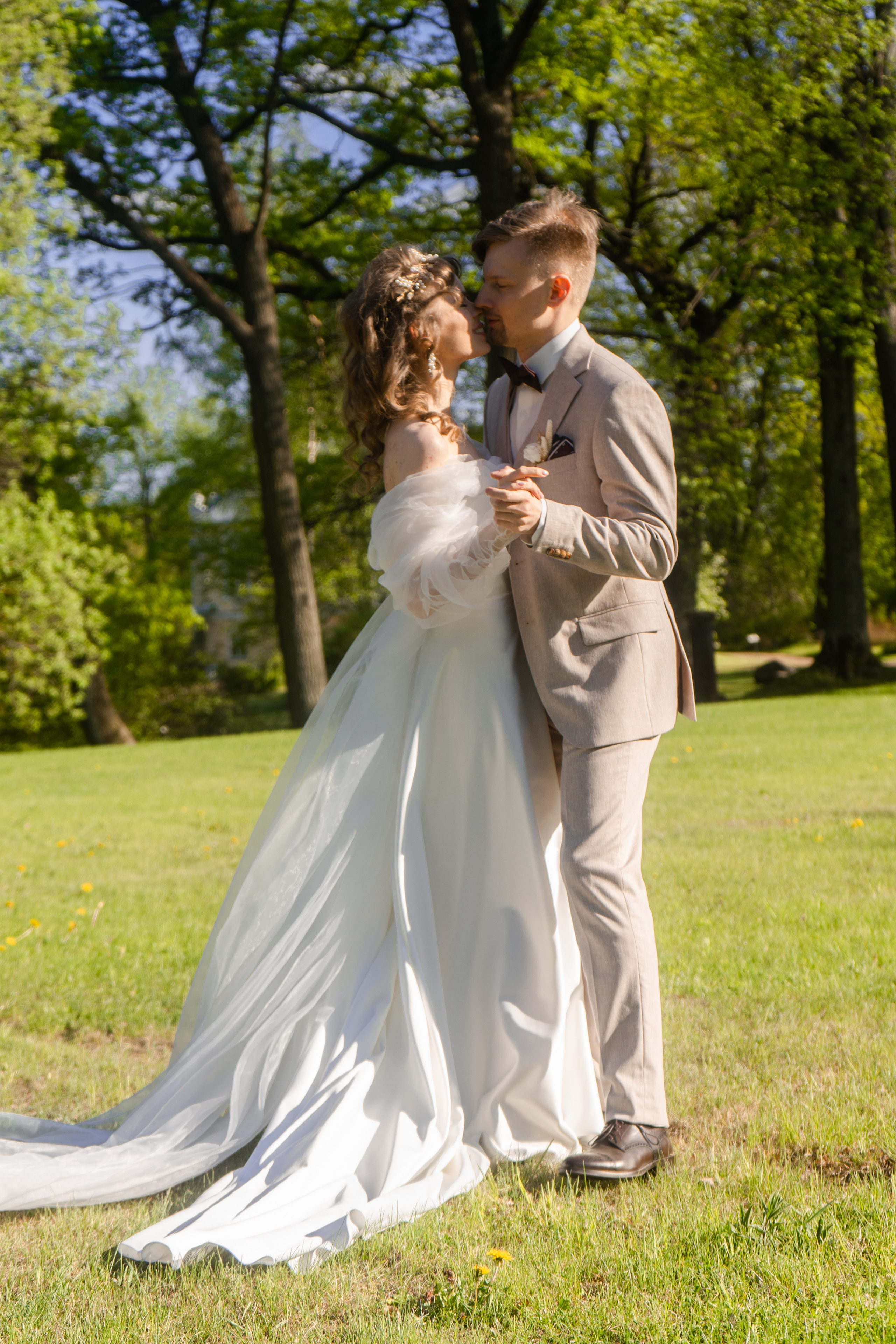 Евгений и Наталья. Фотограф Дмитриченко Дмитрий | Санкт-Петербург