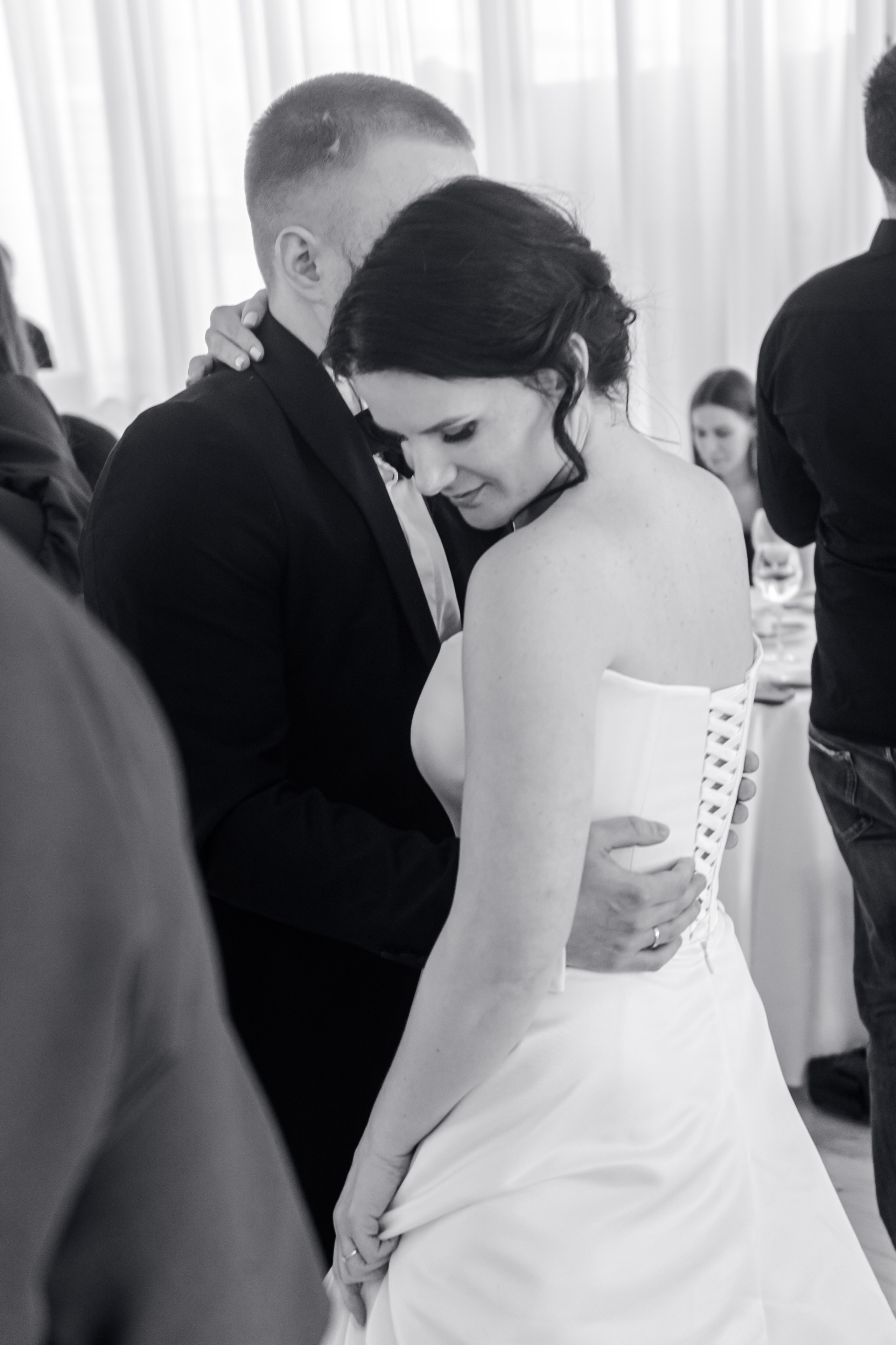 Андрей и Оксана. Фотограф Дмитриченко Дмитрий | Санкт-Петербург