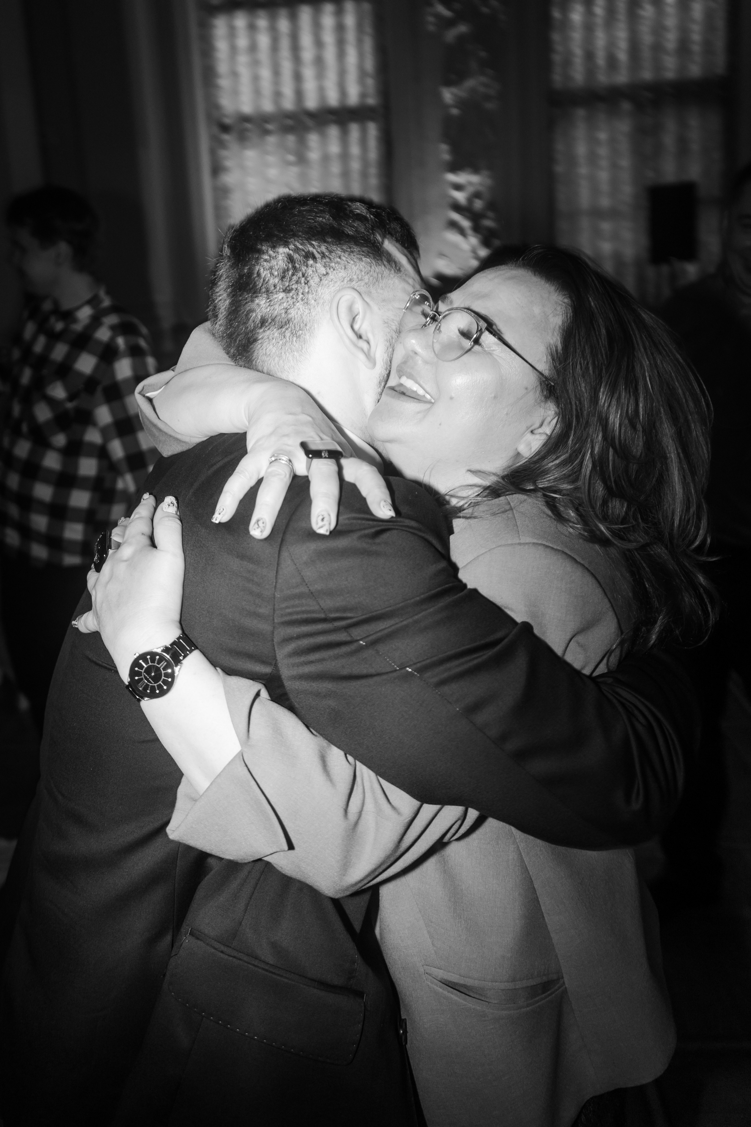 Андрей и Наталья. Фотограф Дмитриченко Дмитрий | Санкт-Петербург