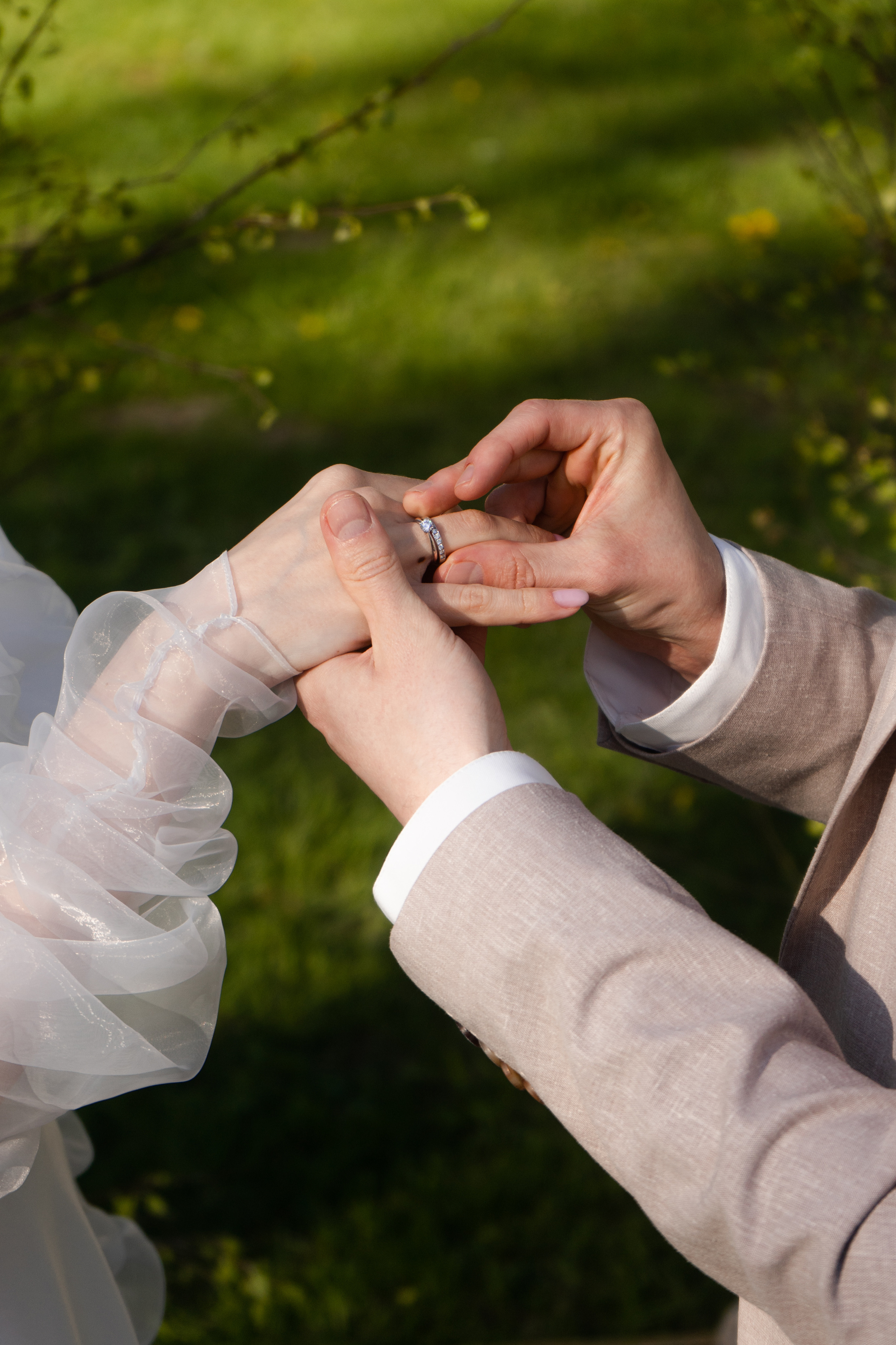 Евгений и Наталья. Фотограф Дмитриченко Дмитрий | Санкт-Петербург