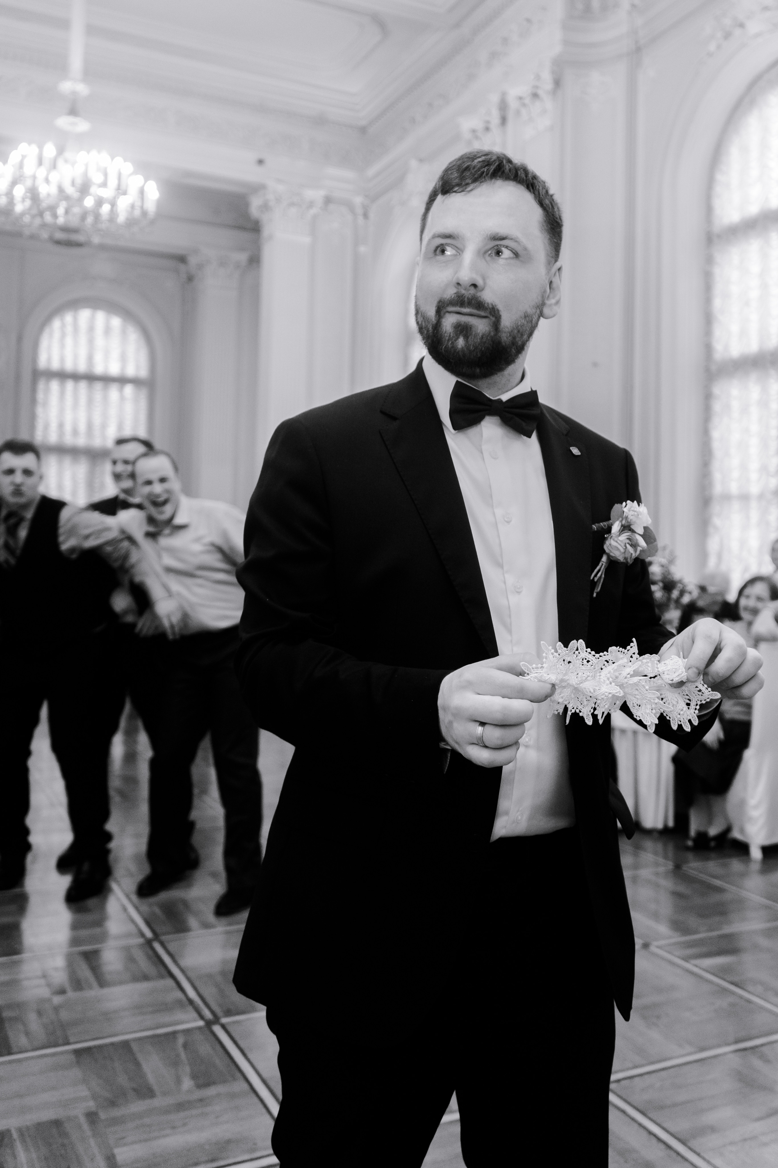 Андрей и Наталья. Фотограф Дмитриченко Дмитрий | Санкт-Петербург