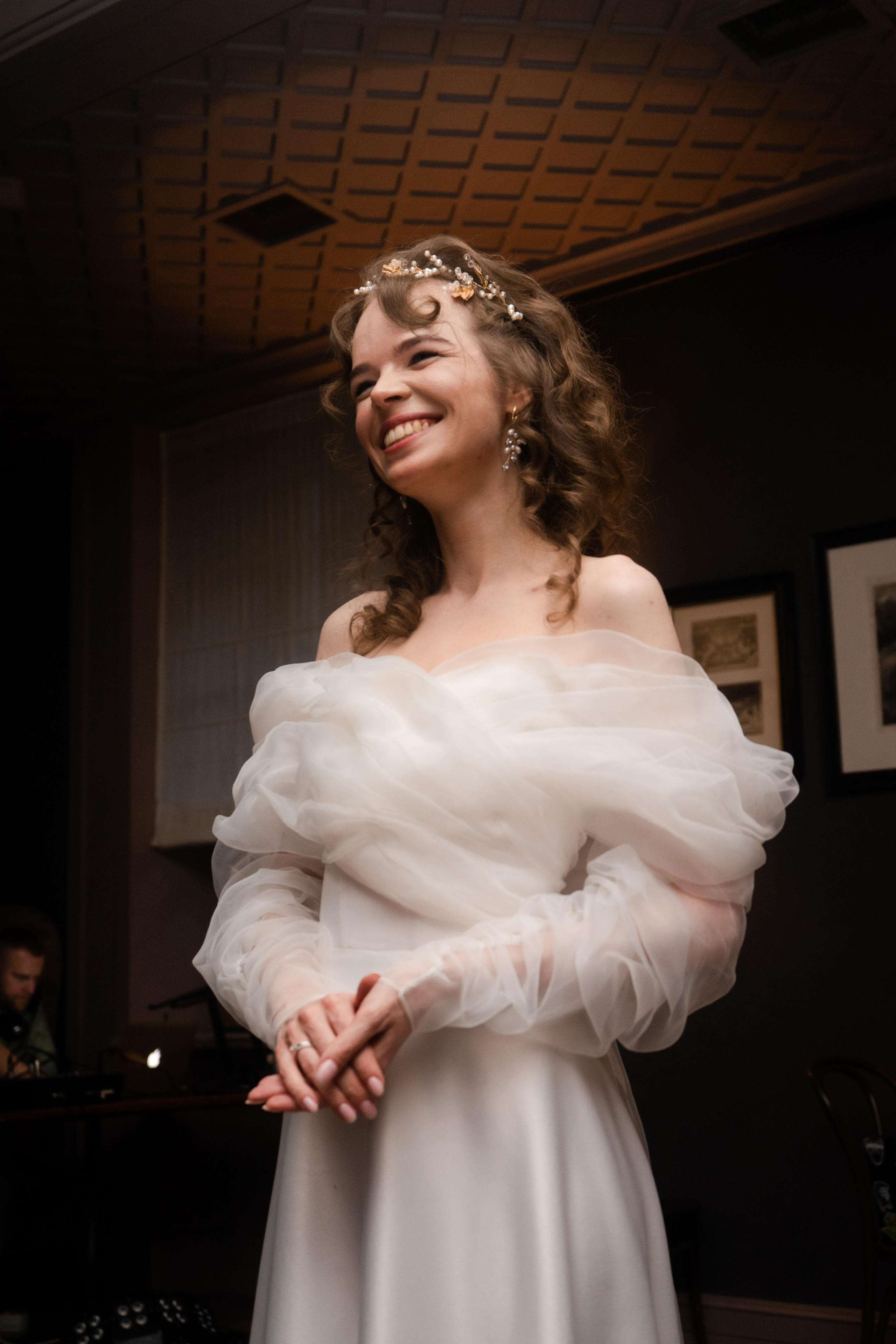 Евгений и Наталья. Фотограф Дмитриченко Дмитрий | Санкт-Петербург