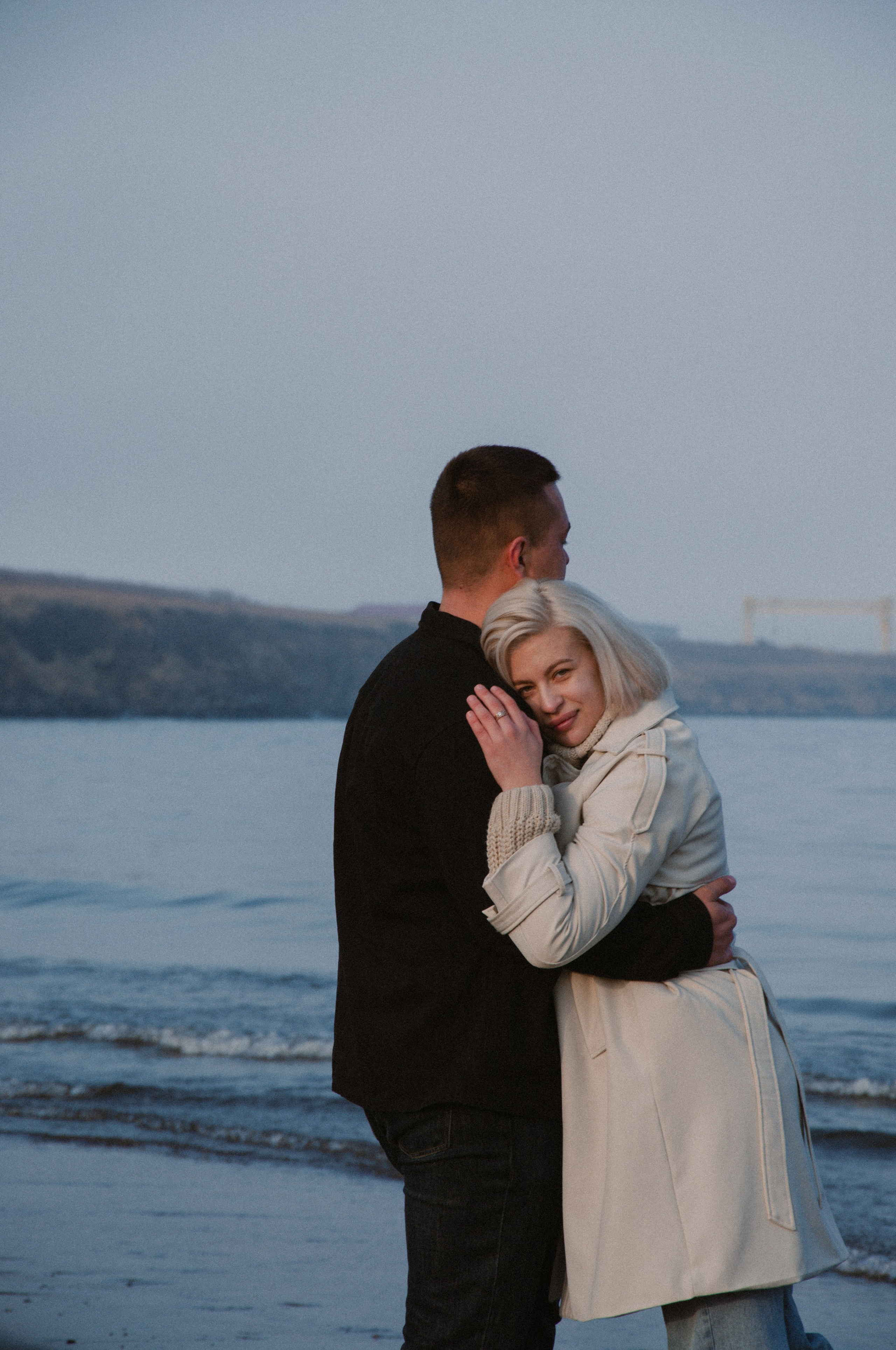 Ярослава и Кирилл